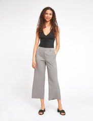 FIVEUNITS - Dena Crop 586 - culottes - summer melody - 2