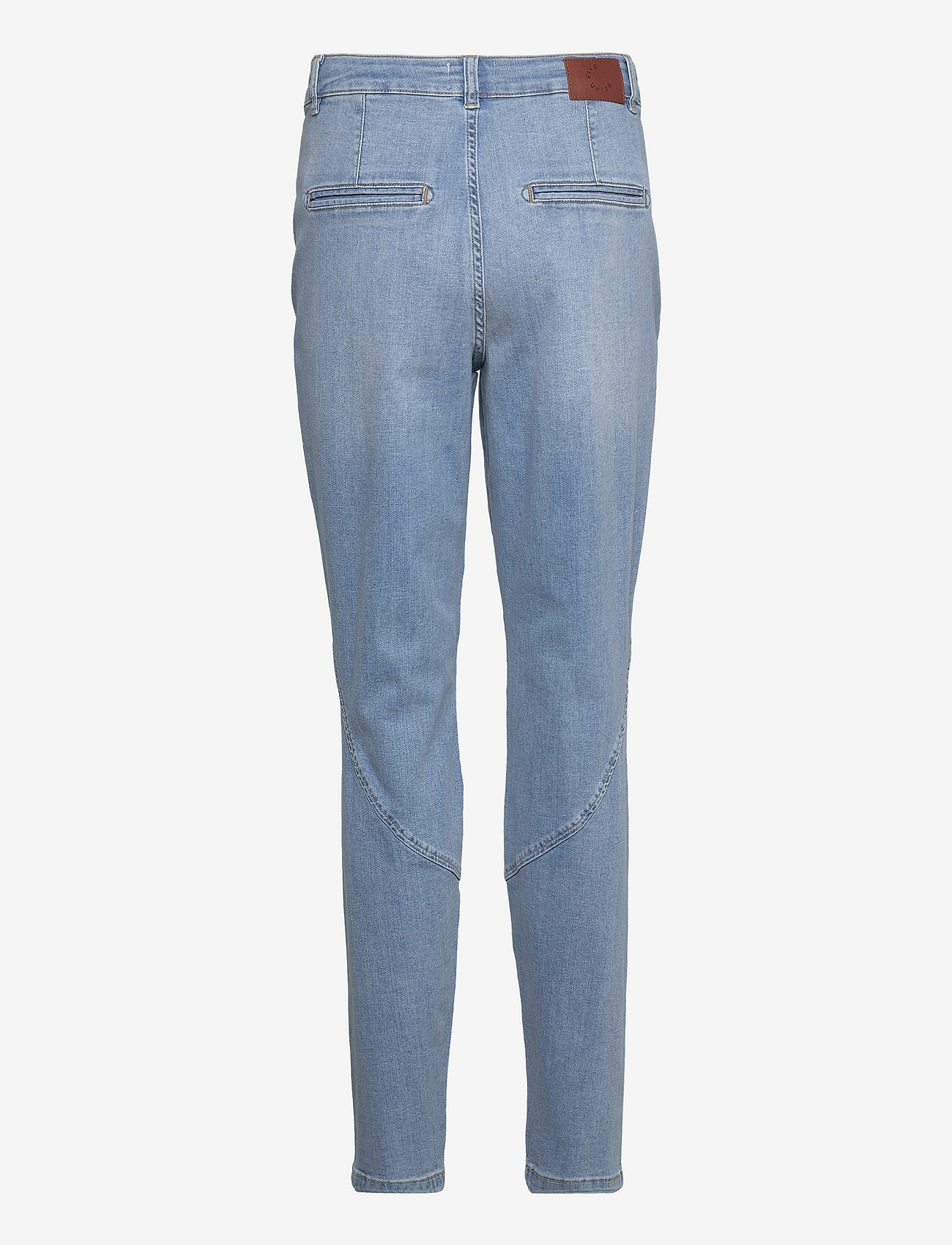 FIVEUNITS - Jolie 739 - light blue - 1