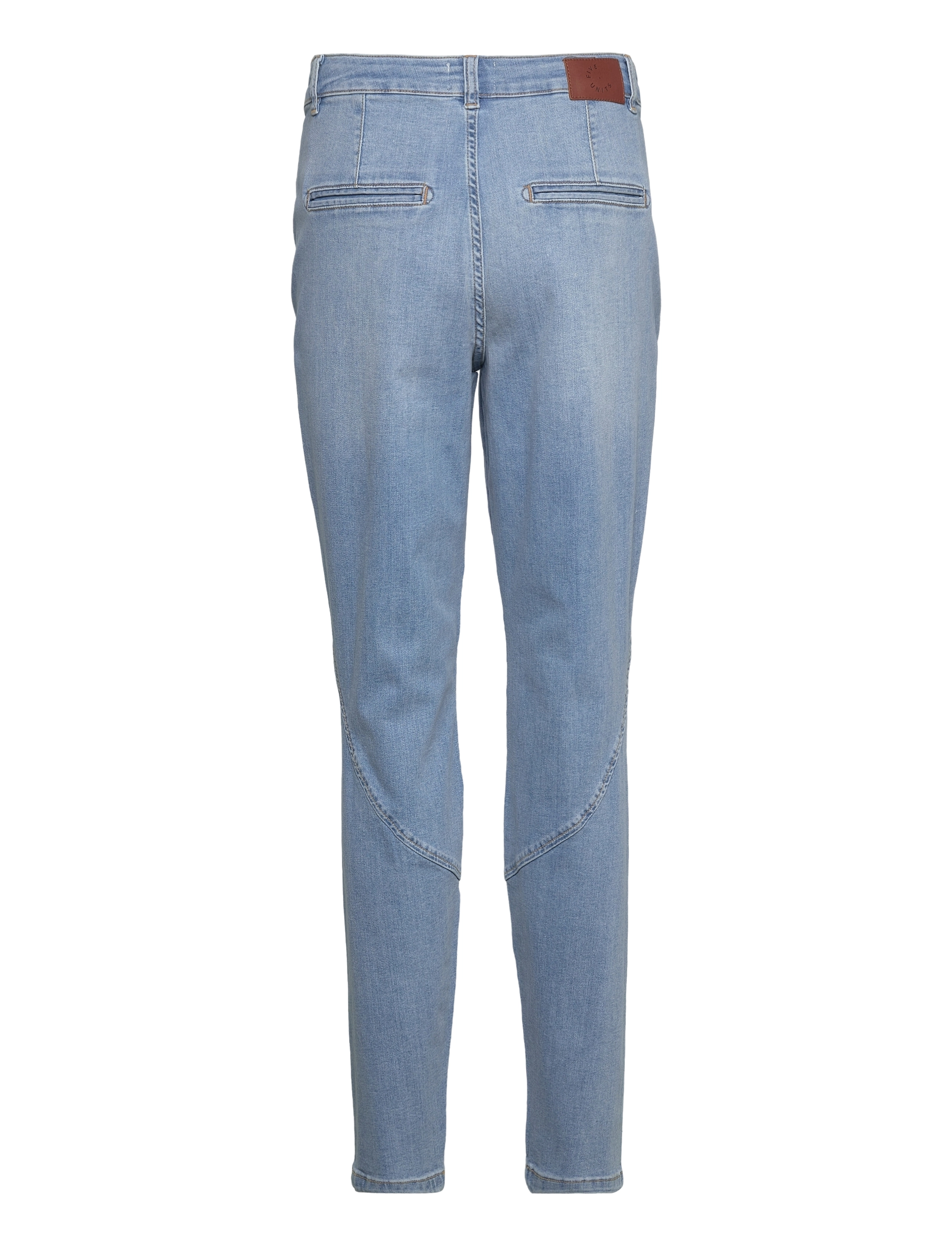 FIVEUNITS - Jolie 739 - light blue - 1