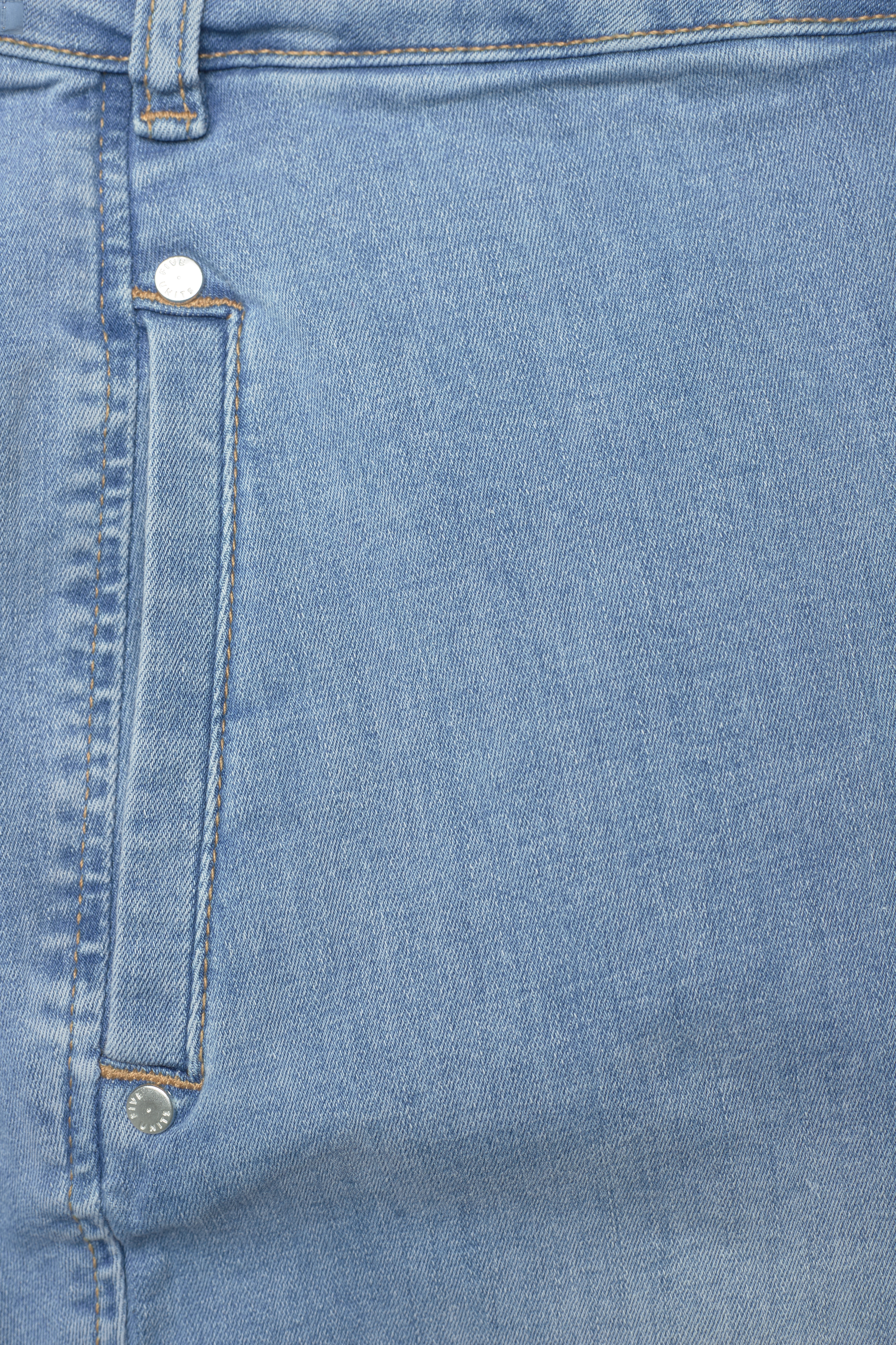 FIVEUNITS - Jolie 739 - light blue - 2