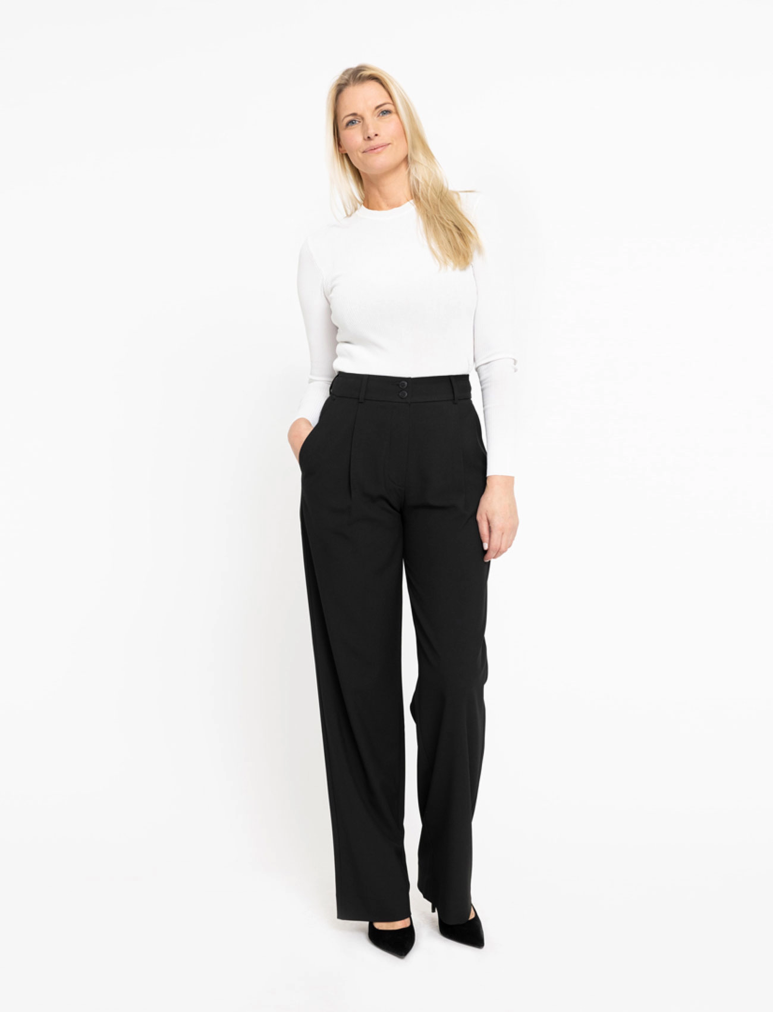 FIVEUNITS - Ellie 285 - black - 2