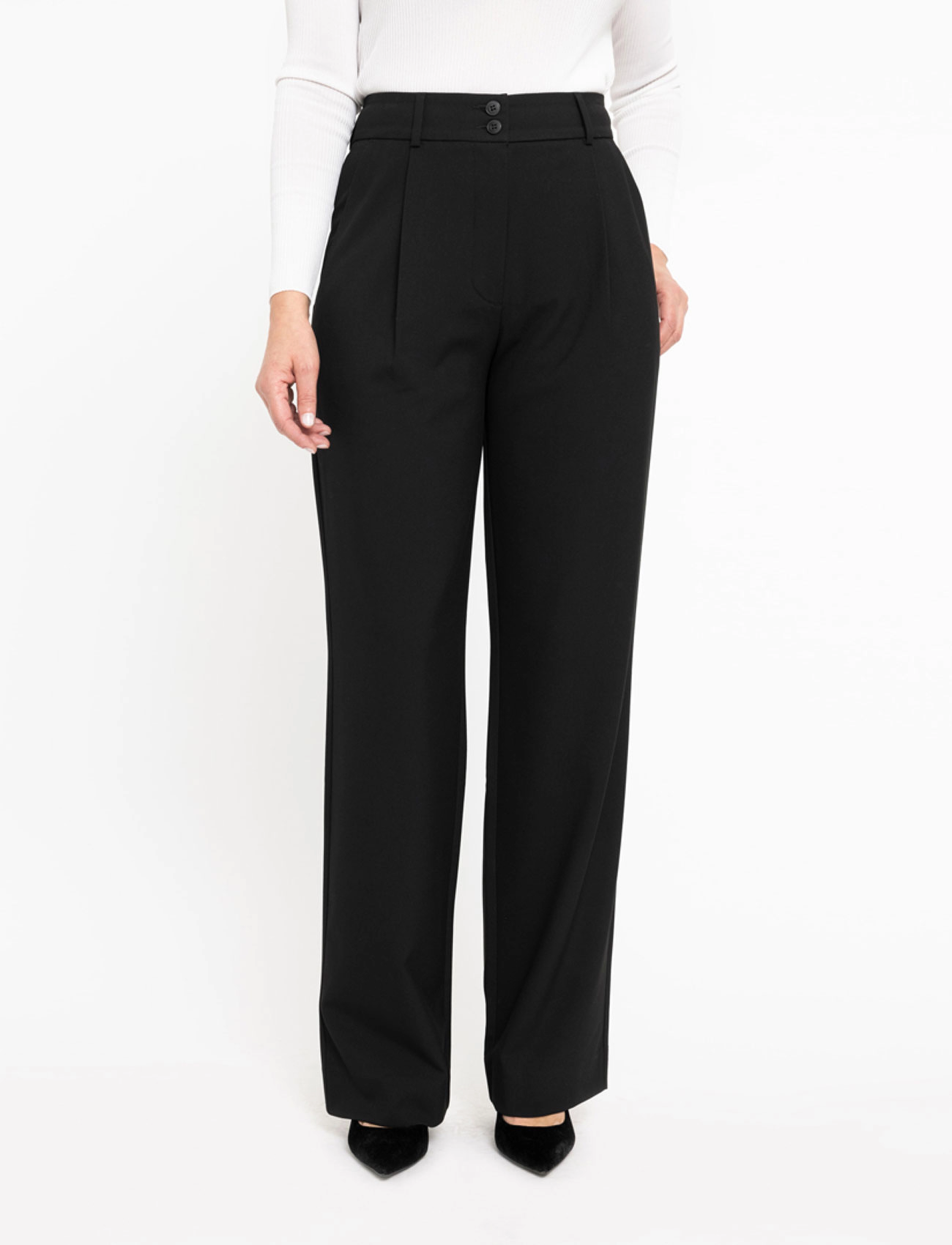 FIVEUNITS - Ellie 285 - black - 3