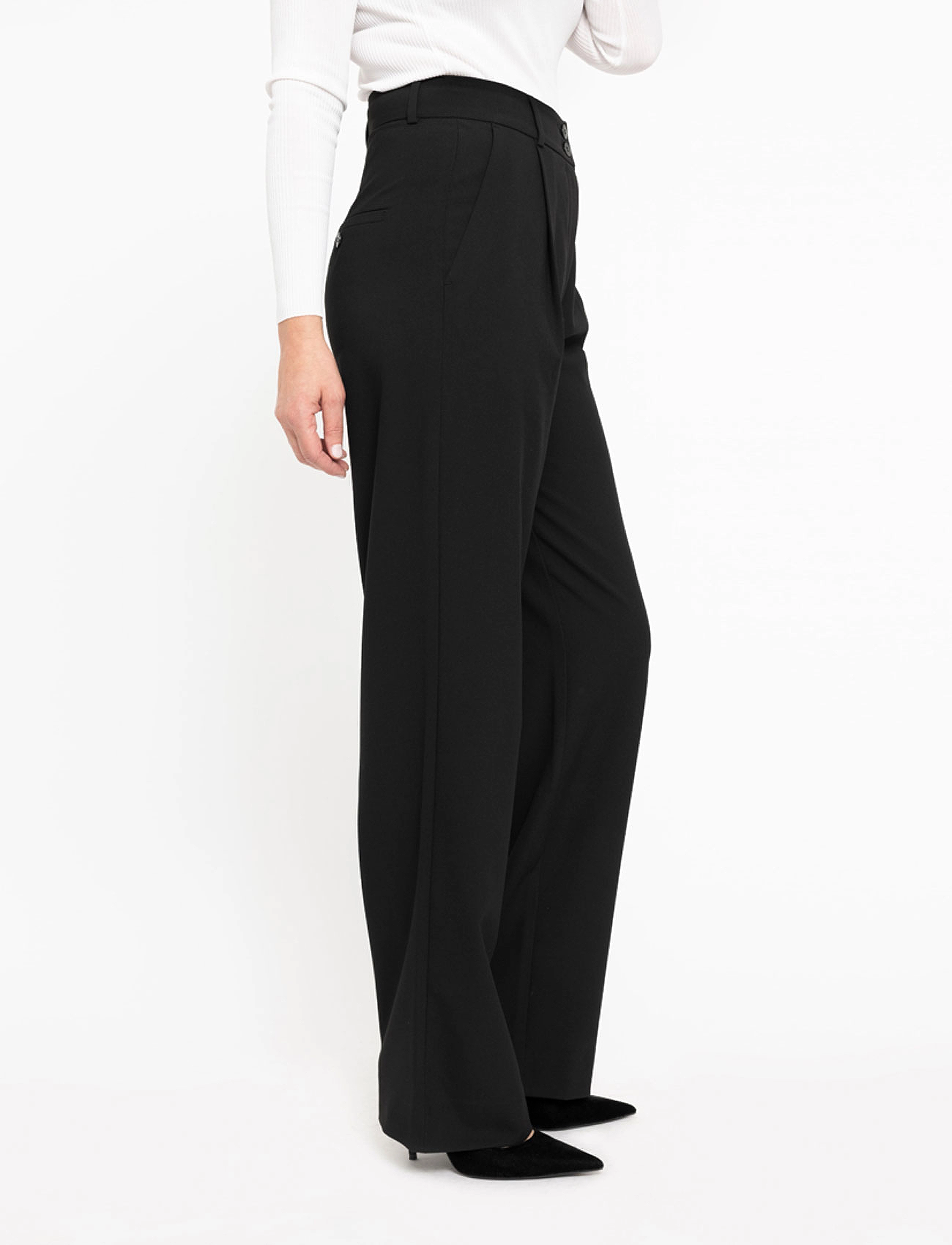 FIVEUNITS - Ellie 285 - black - 5