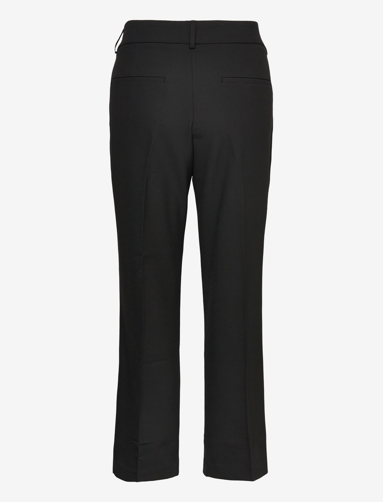 FIVEUNITS - ClaraFV Ankle - straight leg trousers - black - 1