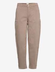 FIVEUNITS - Alba 741 - tapered jeans - grey clay - 0