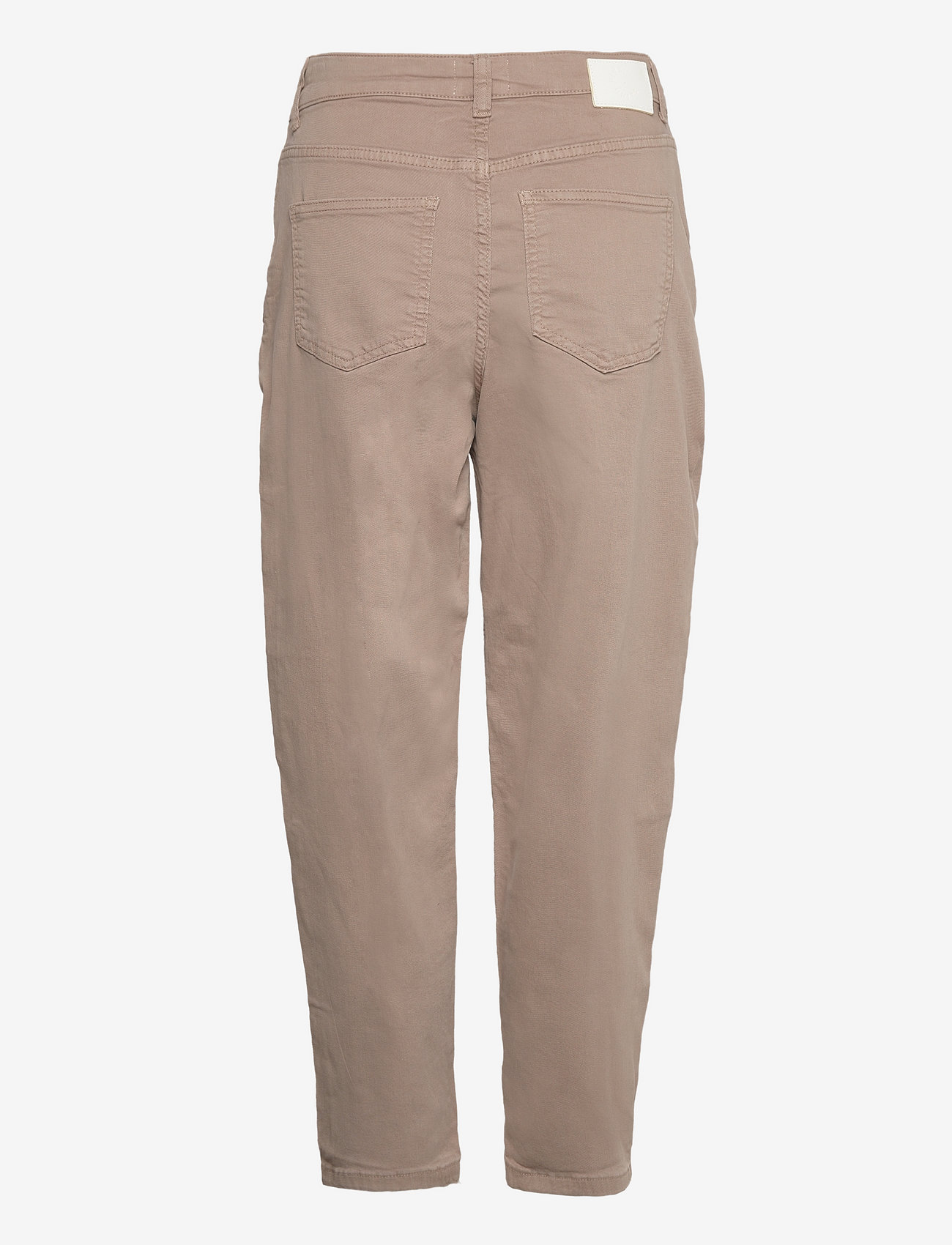 FIVEUNITS - Alba 741 - tapered jeans - grey clay - 1