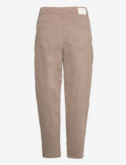 FIVEUNITS - Alba 741 - tapered jeans - grey clay - 1