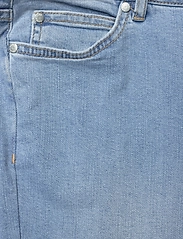 FIVEUNITS - Molly Ankle 241 Chalk Blue - raka jeans - chalk blue - 2