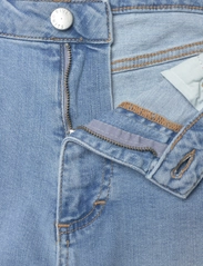 FIVEUNITS - Molly Ankle 241 Chalk Blue - raka jeans - chalk blue - 3