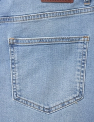 FIVEUNITS - Molly Ankle 241 Chalk Blue - raka jeans - chalk blue - 4