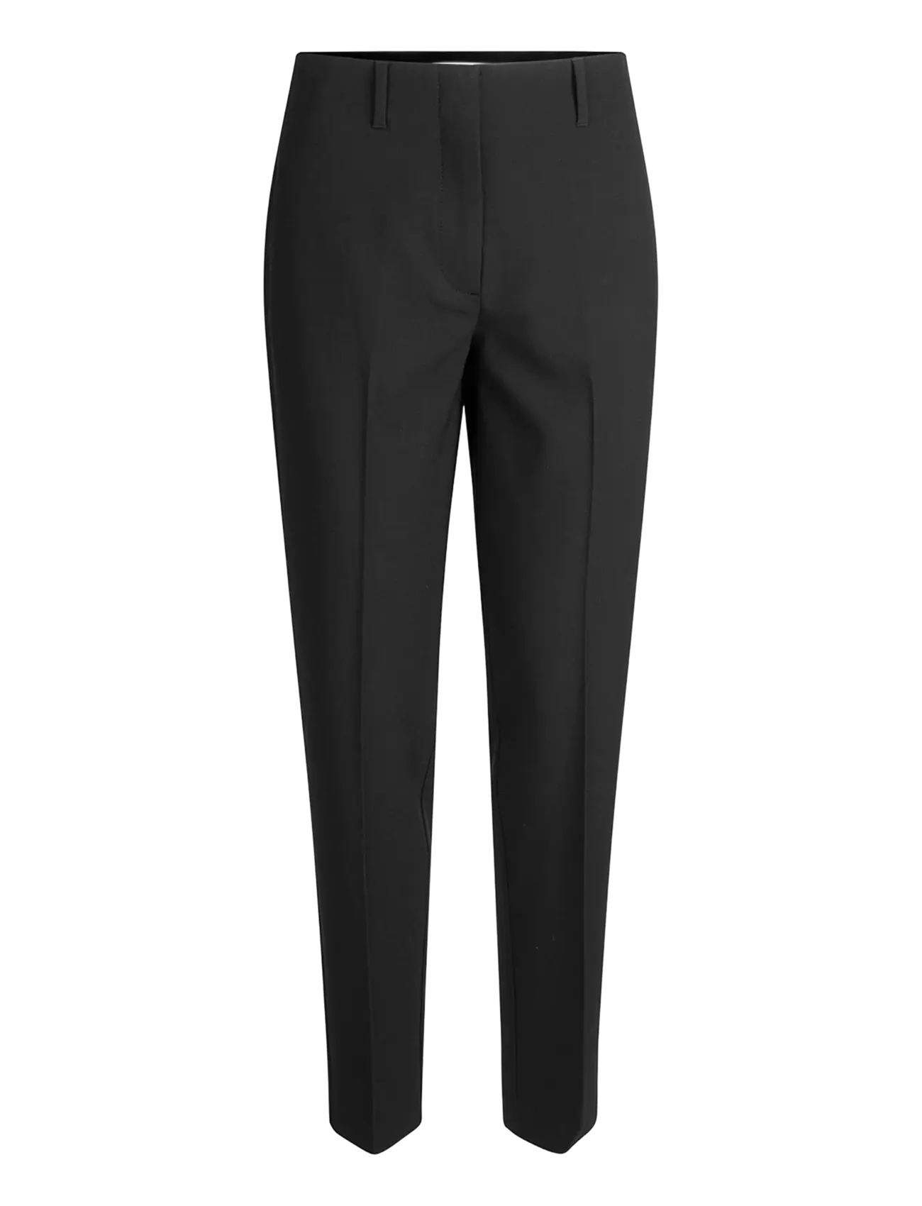 Juliafv 285 Black Dressbukse Sort  female 24