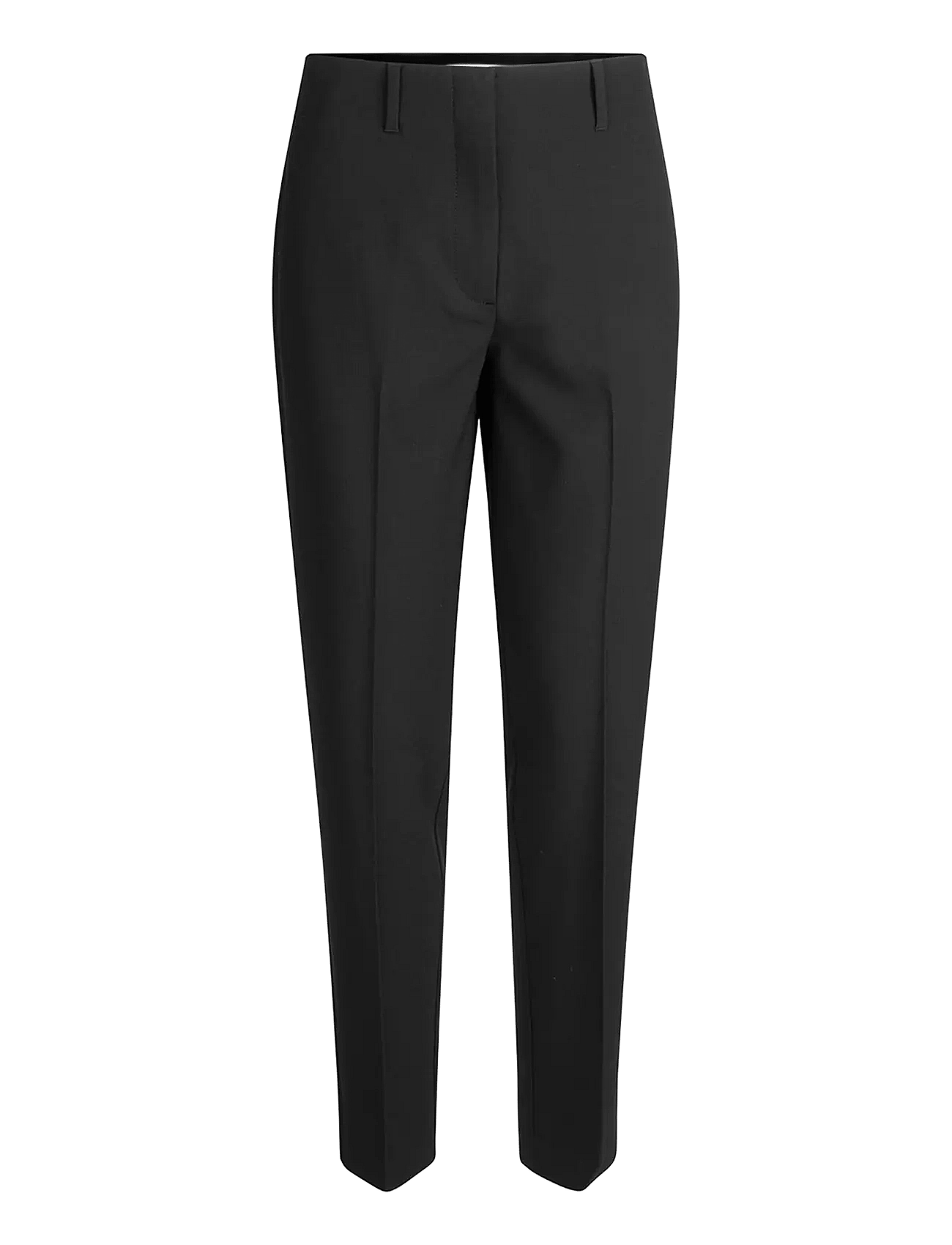 Juliafv 285 Black Dressbukse Sort female 30