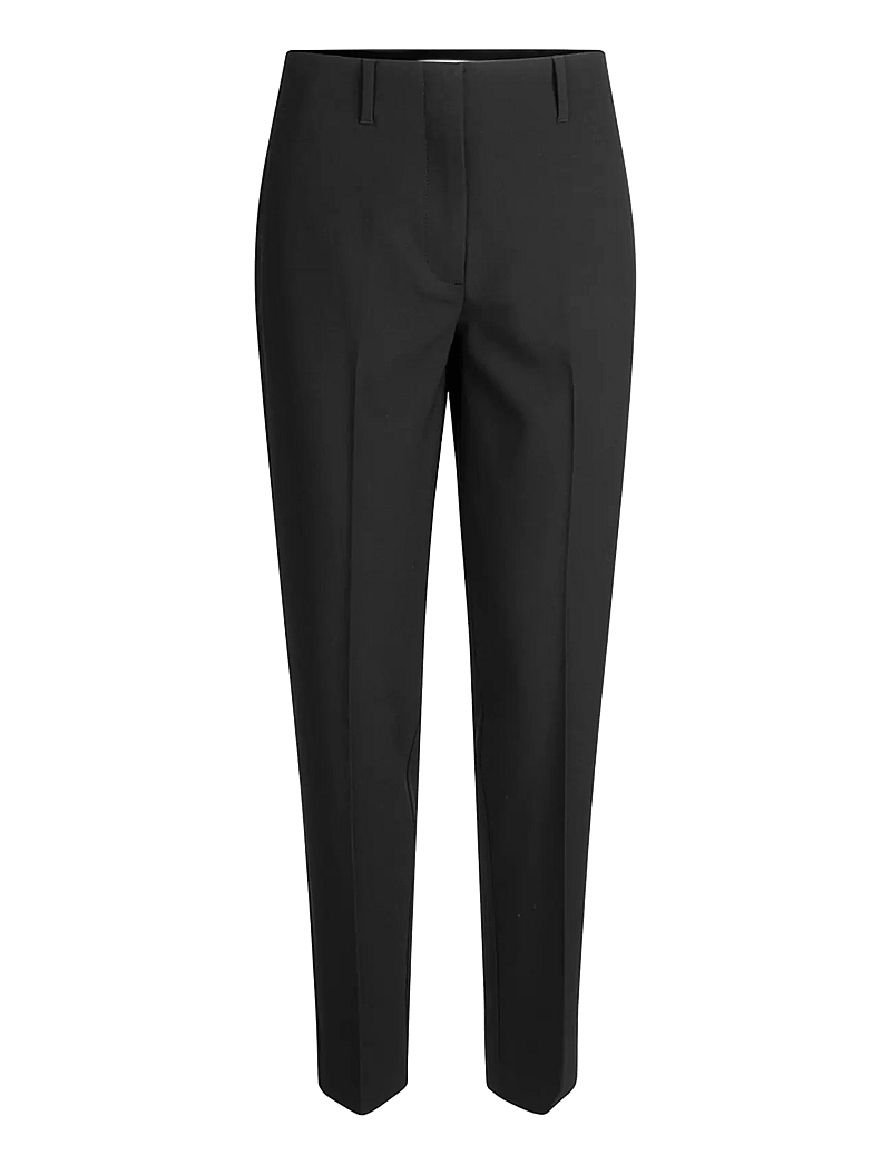 FIVEUNITS - JuliaFV - straight leg hosen - black - 0