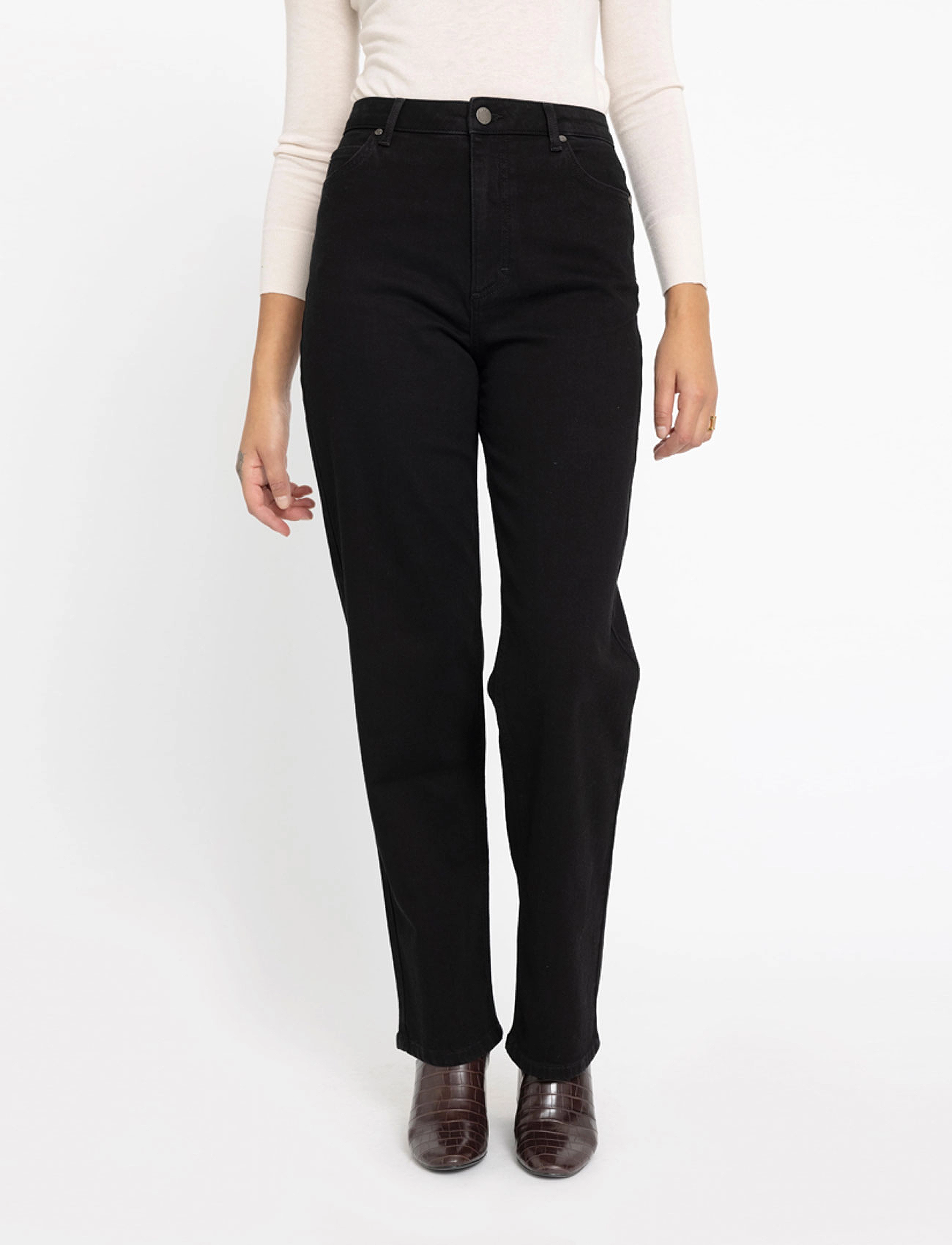 FIVEUNITS - Iris 241 - black - 3
