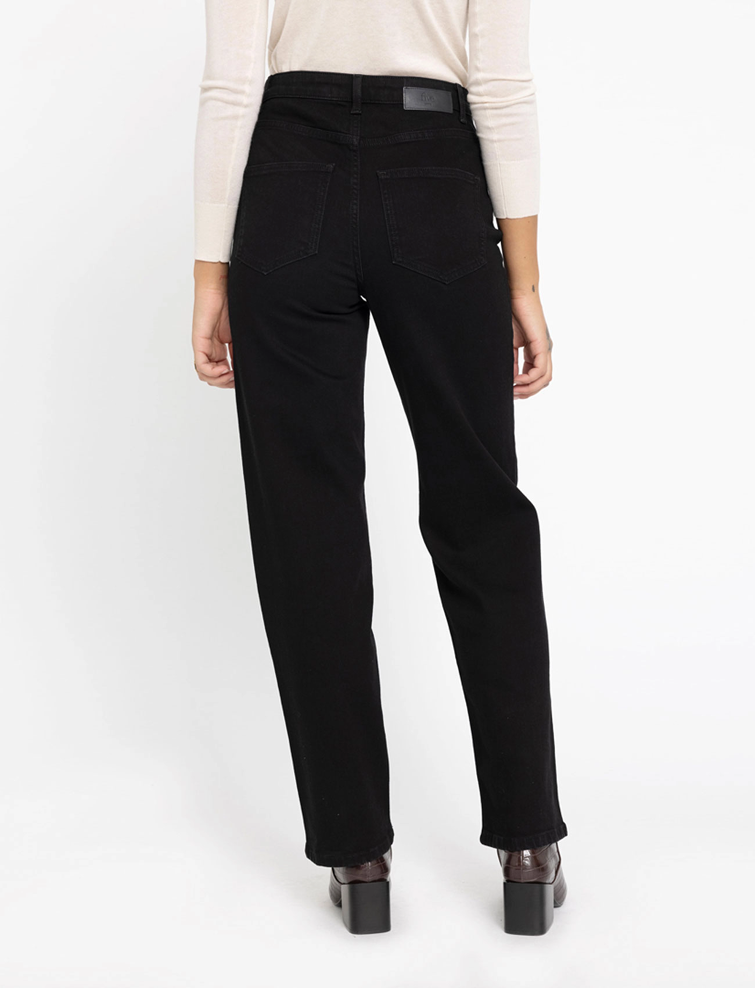 FIVEUNITS - Iris 241 - black - 4