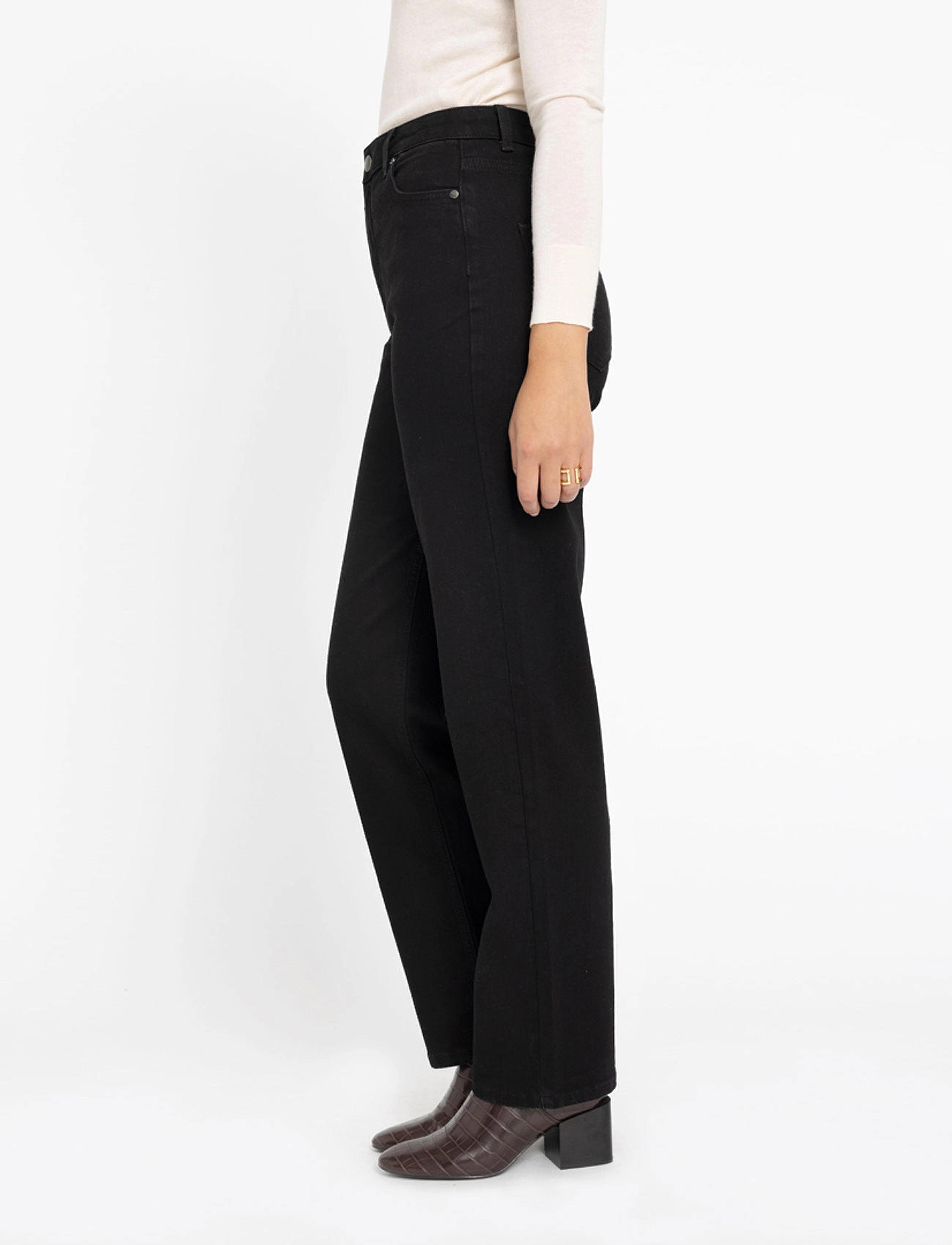 FIVEUNITS - Iris 241 - black - 5