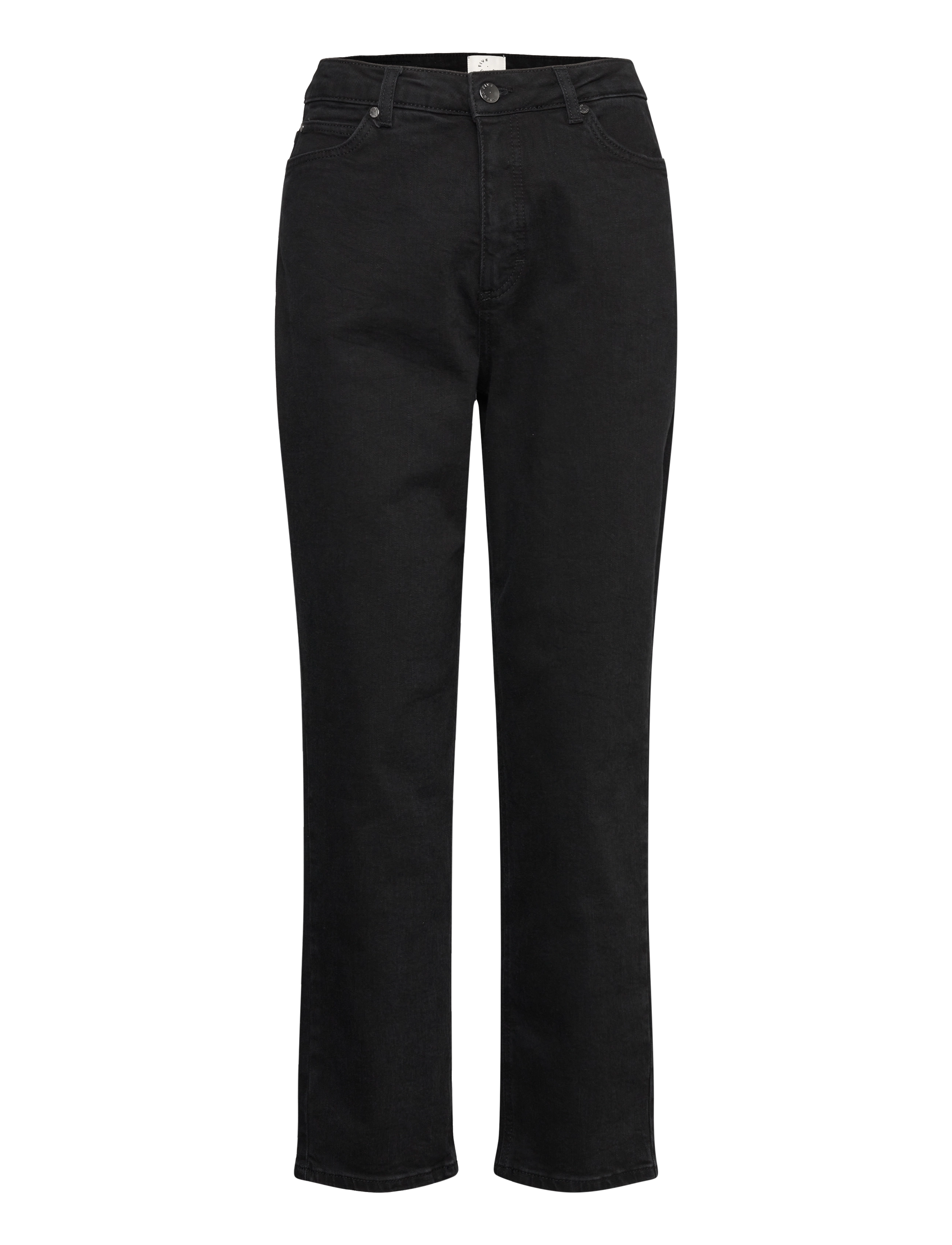 FIVEUNITS Mollyfv Ankle Schwarz - 26 - Damen