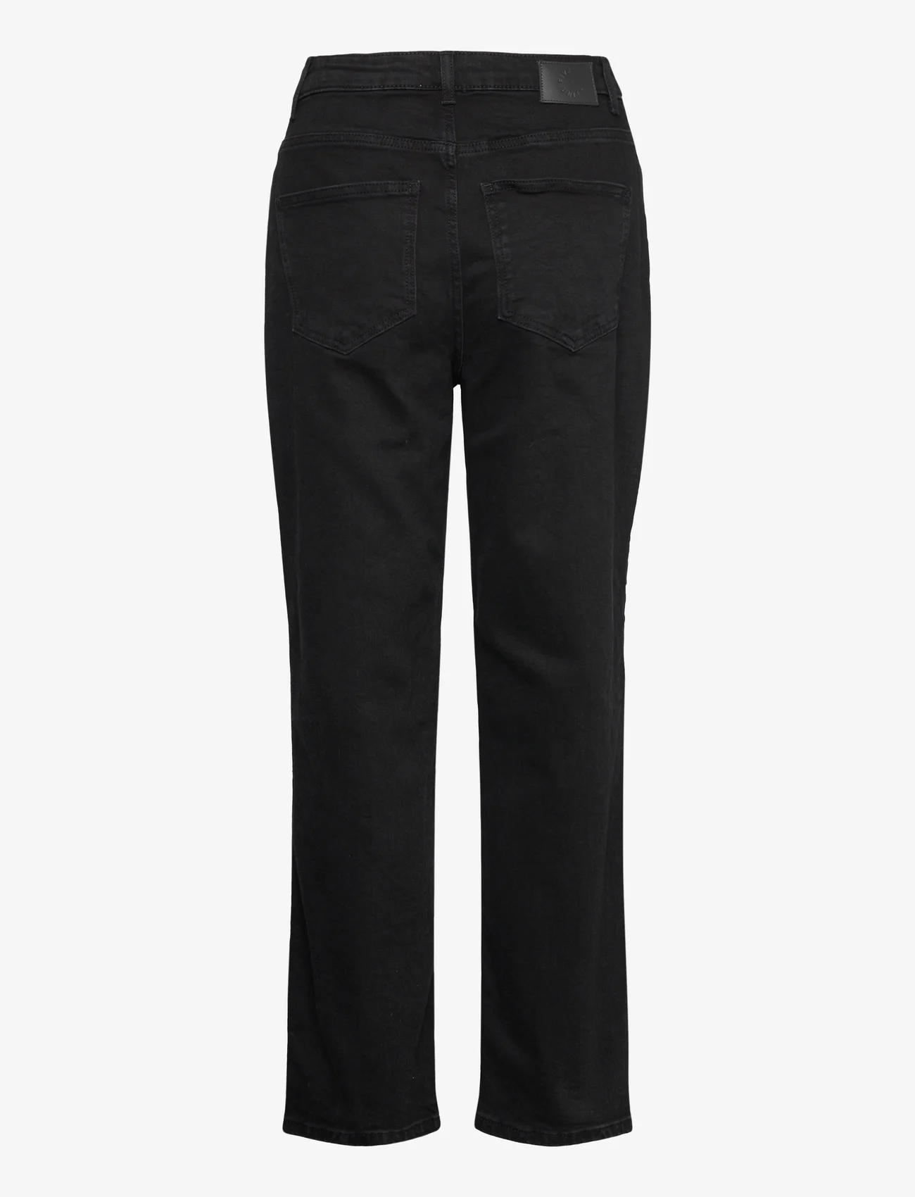 FIVEUNITS - MollyFV Ankle - straight jeans - black - 1
