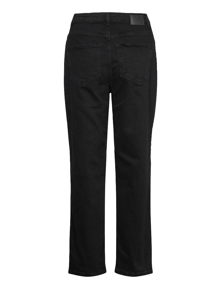 FIVEUNITS - MollyFV Ankle - gerade jeans - black - 2