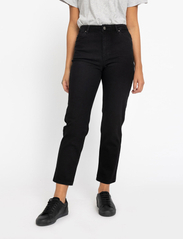 FIVEUNITS - MollyFV Ankle - straight jeans - black - 3