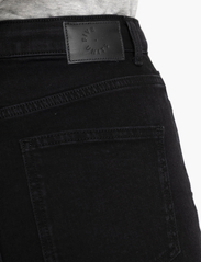 FIVEUNITS - MollyFV Ankle - džinsa bikses ar taisnām starām - black - 6