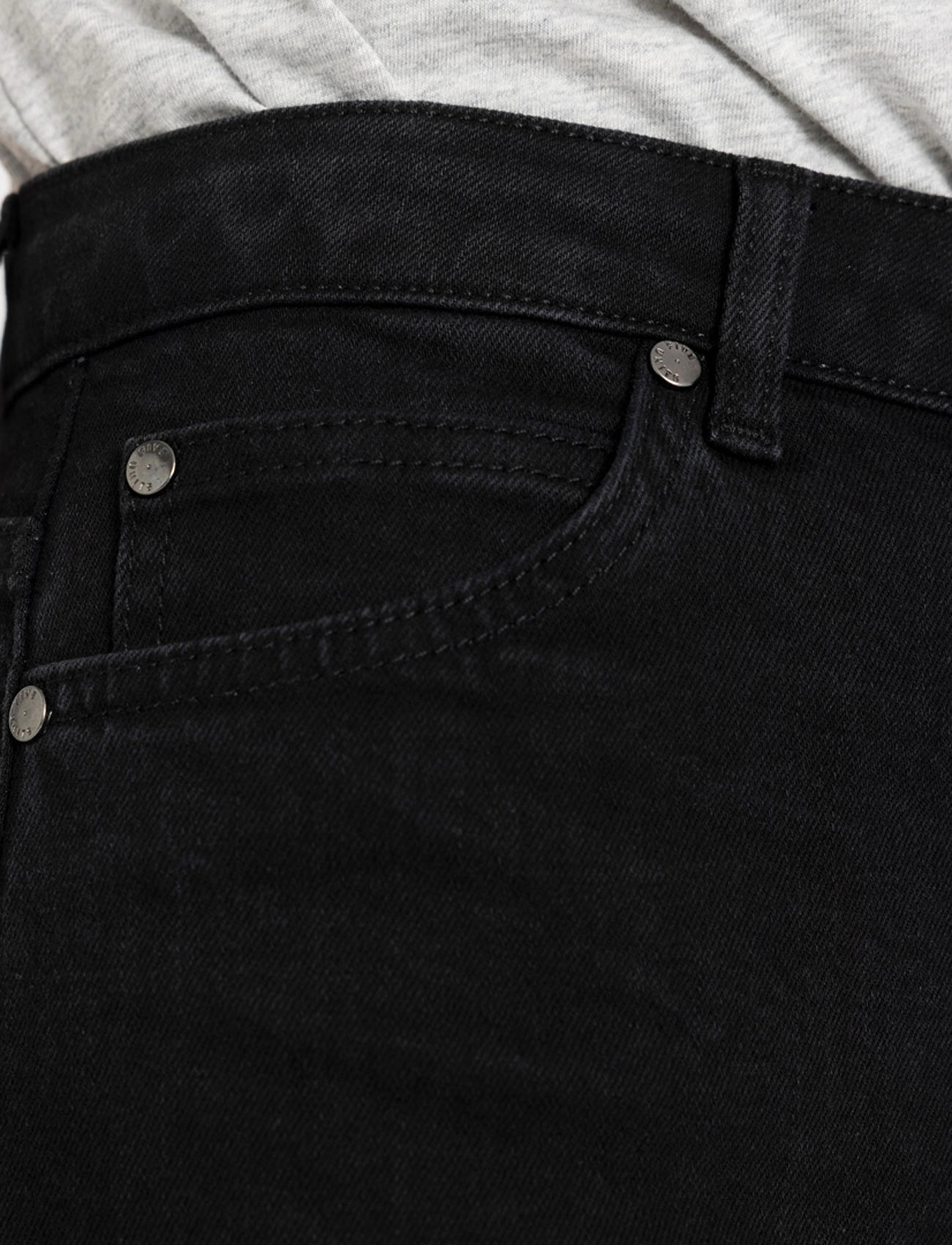 Fiveunits Mollyfv Ankle raka jeans dam – bild 6