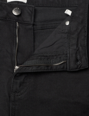 FIVEUNITS - MollyFV Ankle - džinsa bikses ar taisnām starām - black - 9