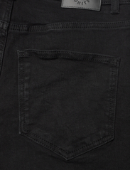 FIVEUNITS - MollyFV Ankle - džinsa bikses ar taisnām starām - black - 10