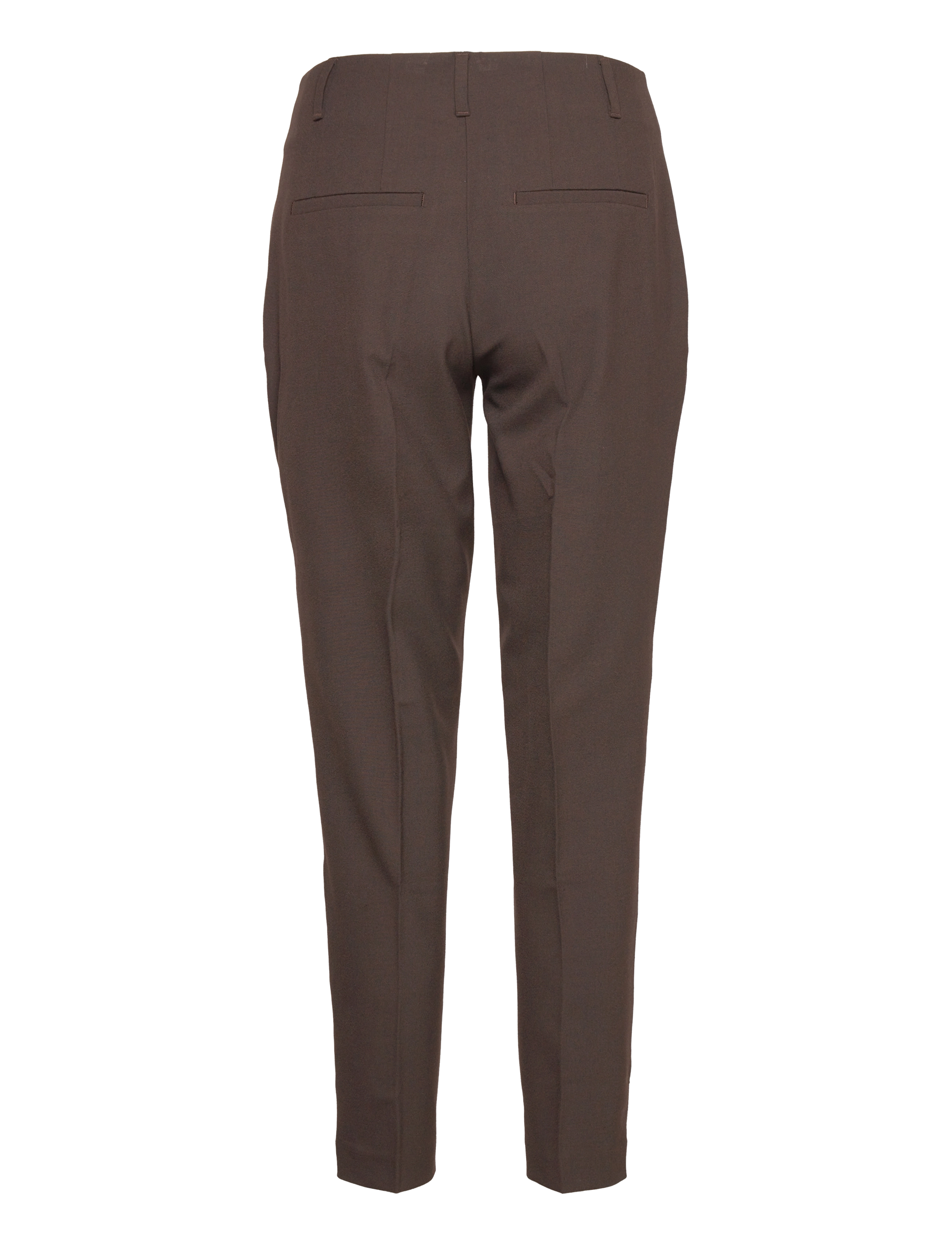 FIVEUNITS - JuliaFV - dark brown melange - 2