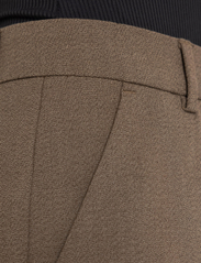FIVEUNITS - Sarah - tailored trousers - truffle melange - 6