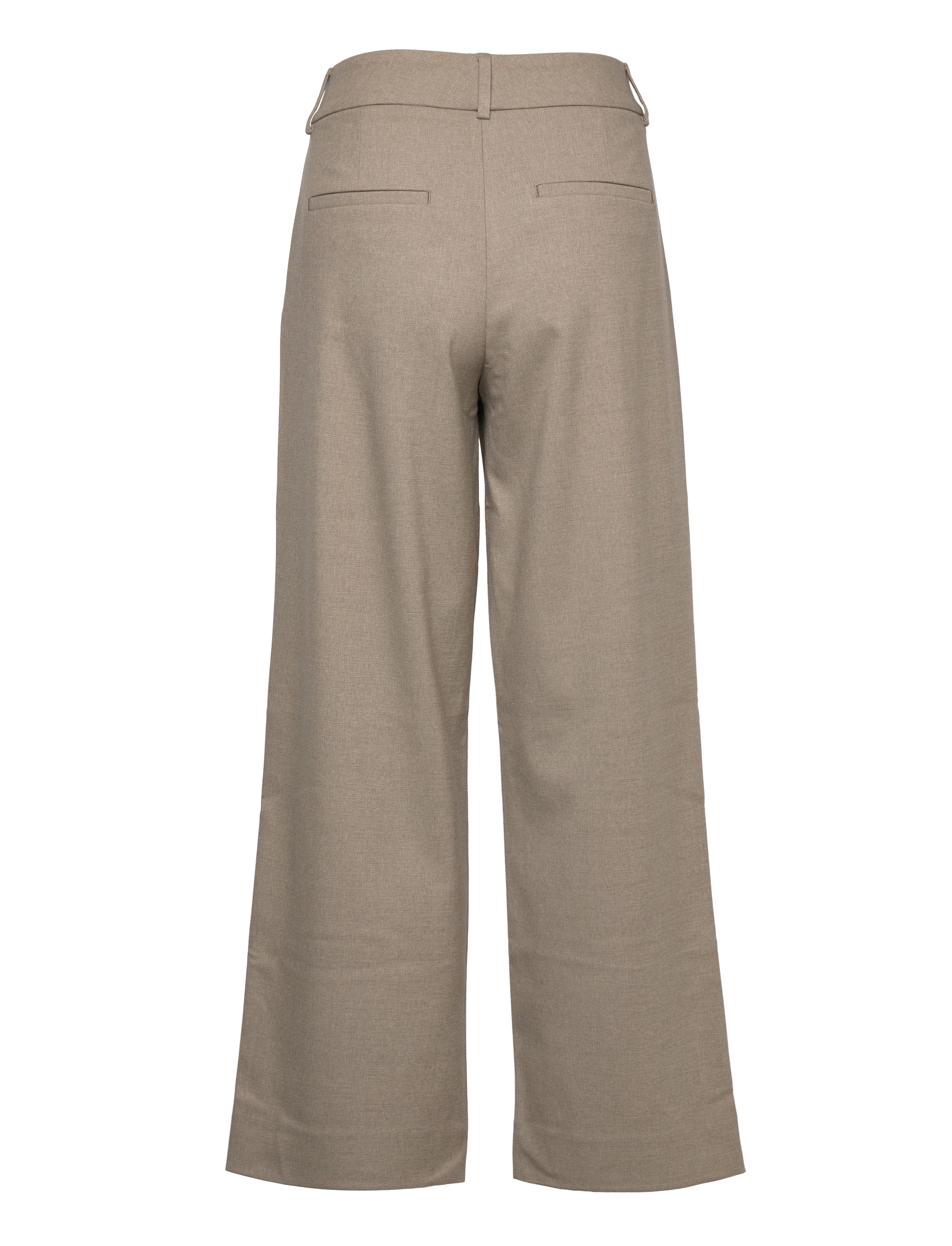 FIVEUNITS - Dena Ankle - sage green melange - 1