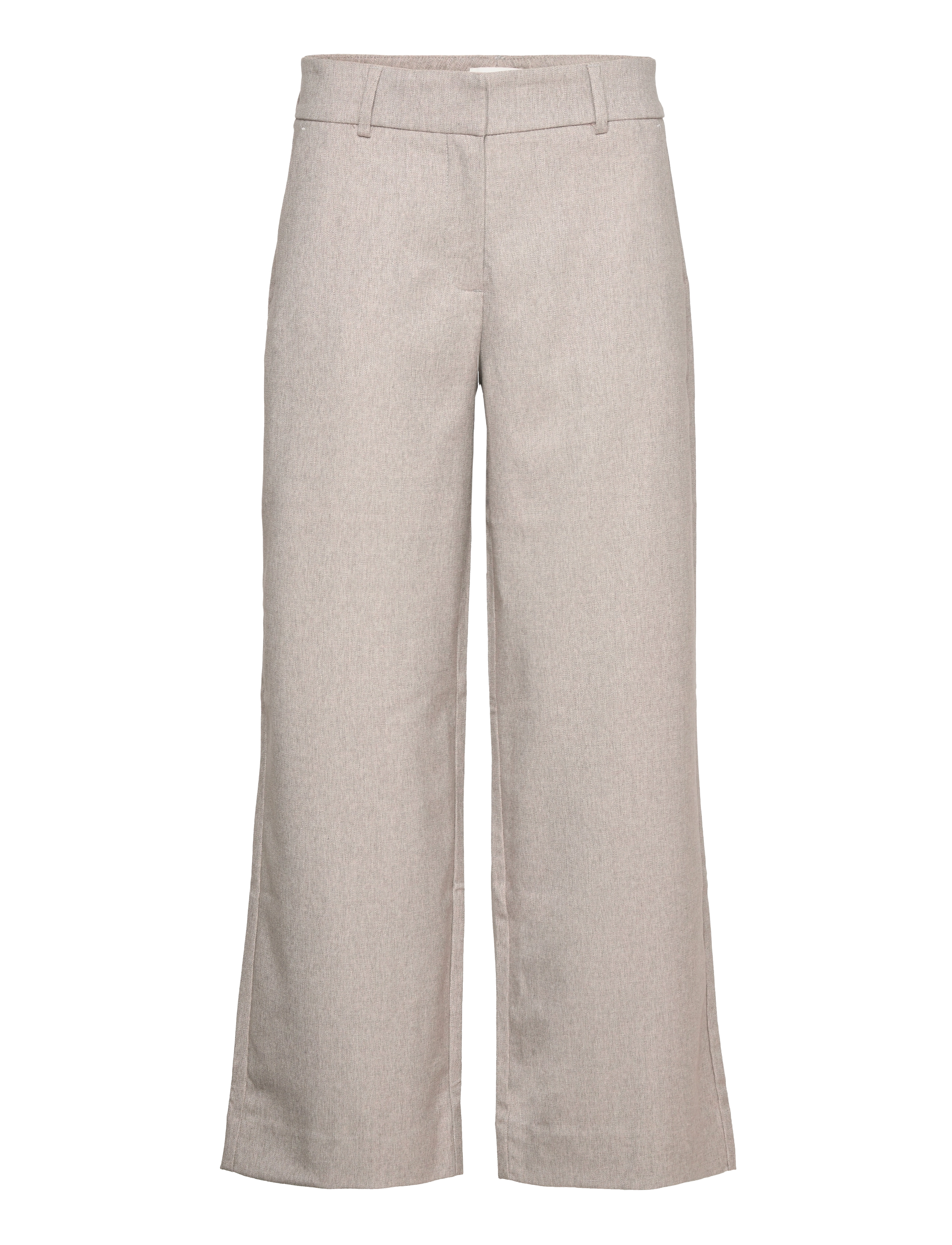 FIVEUNITS - Dena Ankle 438 - taupe melange - 0