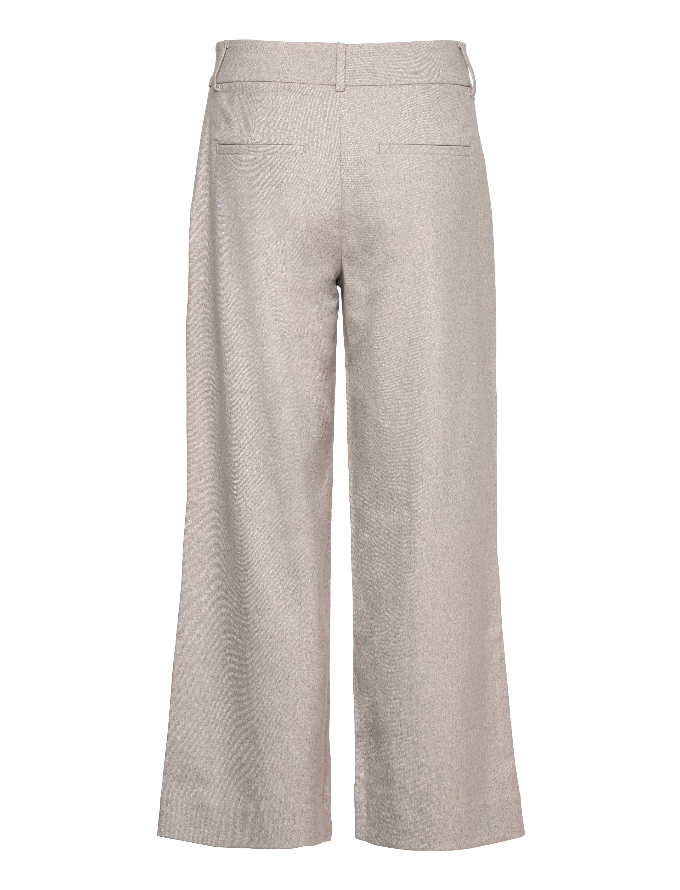 FIVEUNITS - Dena Ankle 438 - taupe melange - 1