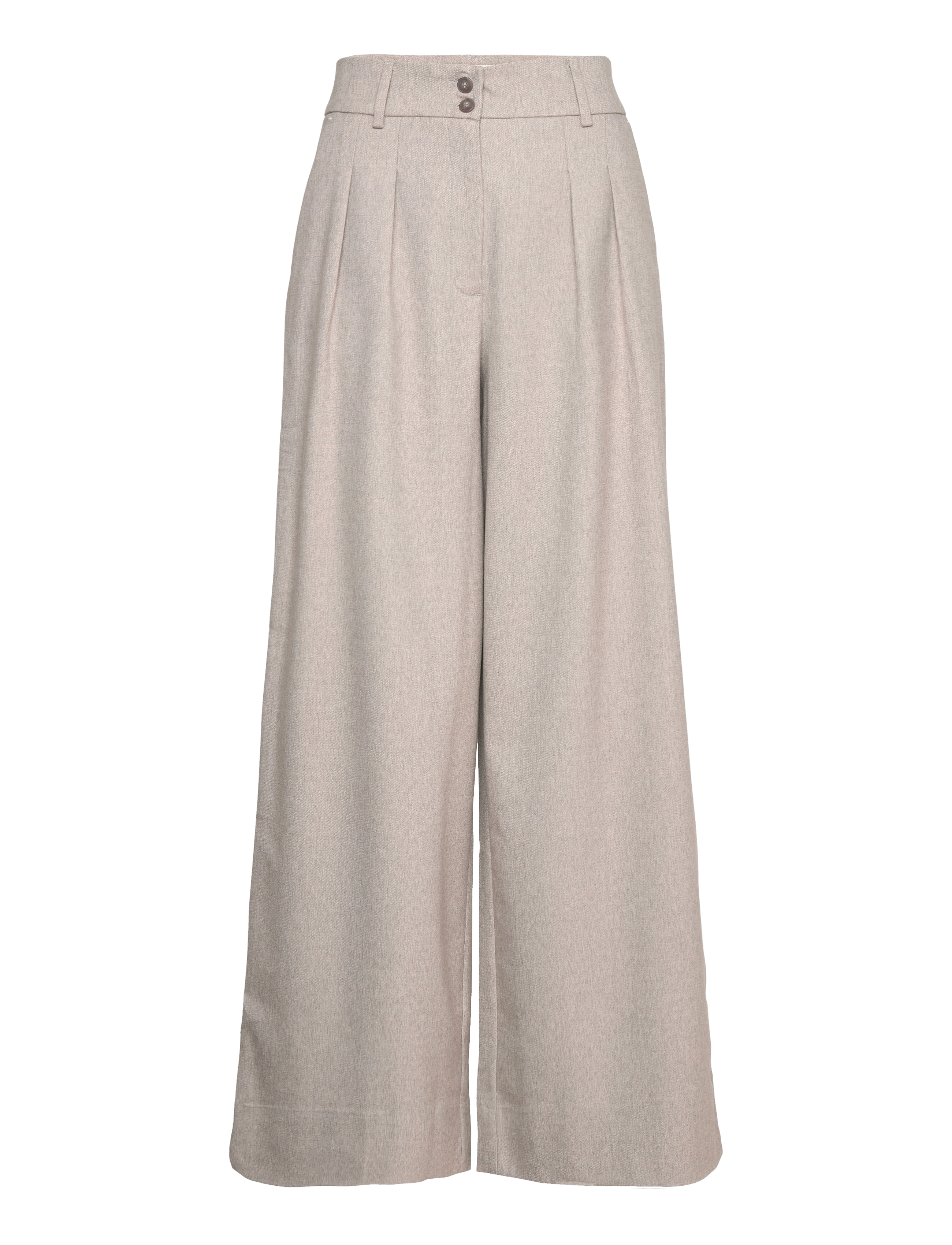 Karen 438 - TAUPE MELANGE