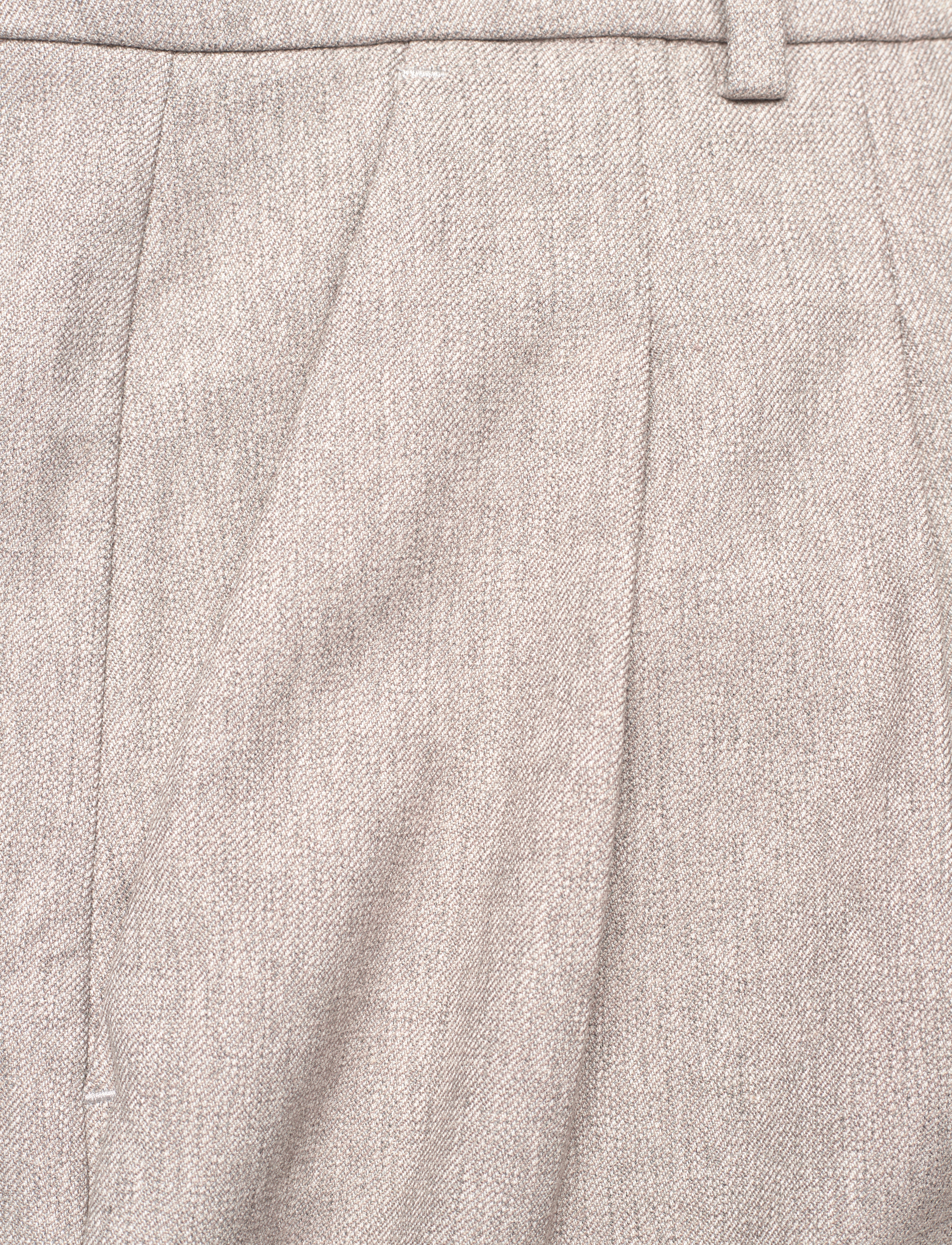 FIVEUNITS - Karen 438 - taupe melange - 3