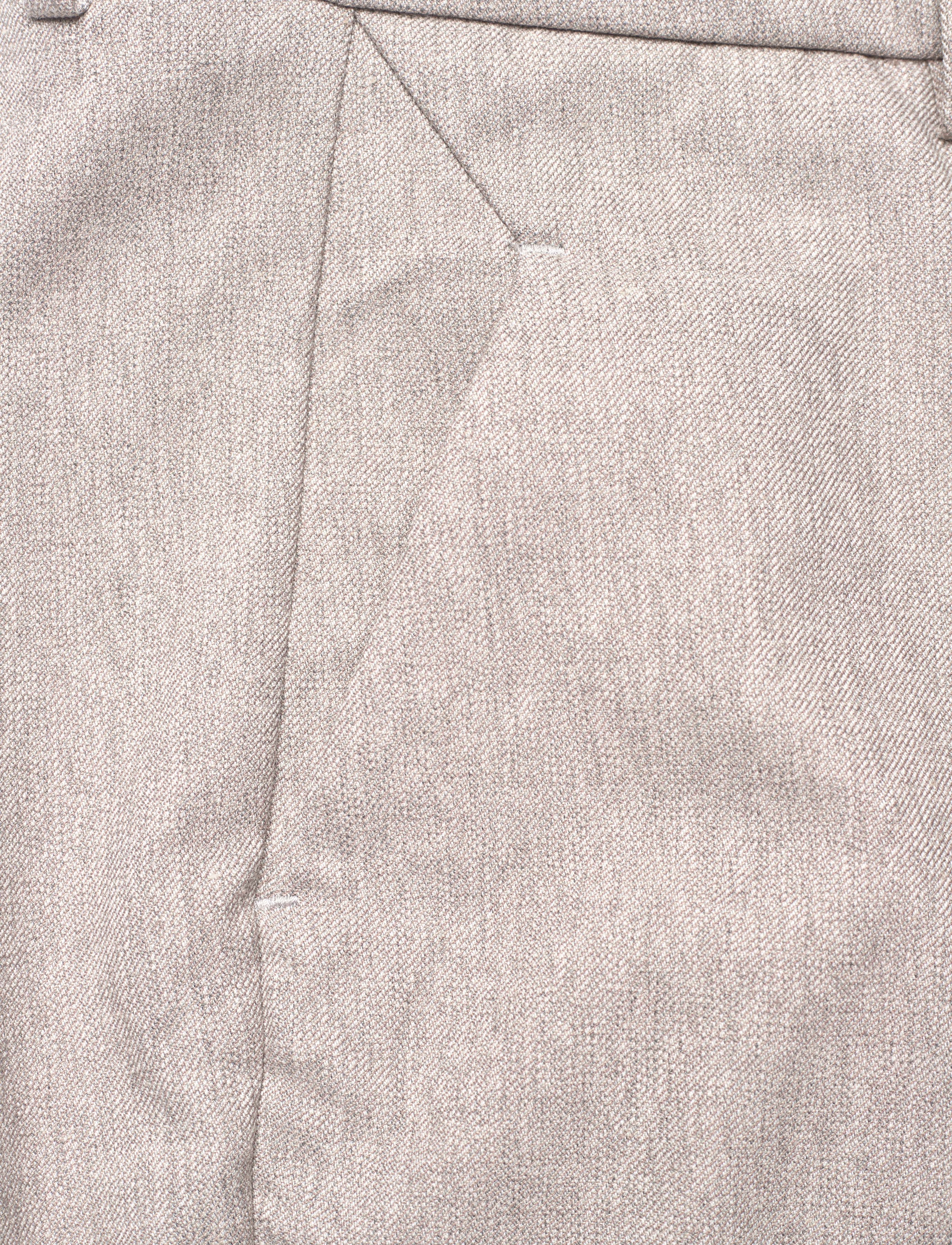 FIVEUNITS - Kylie Crop - taupe melange - 3