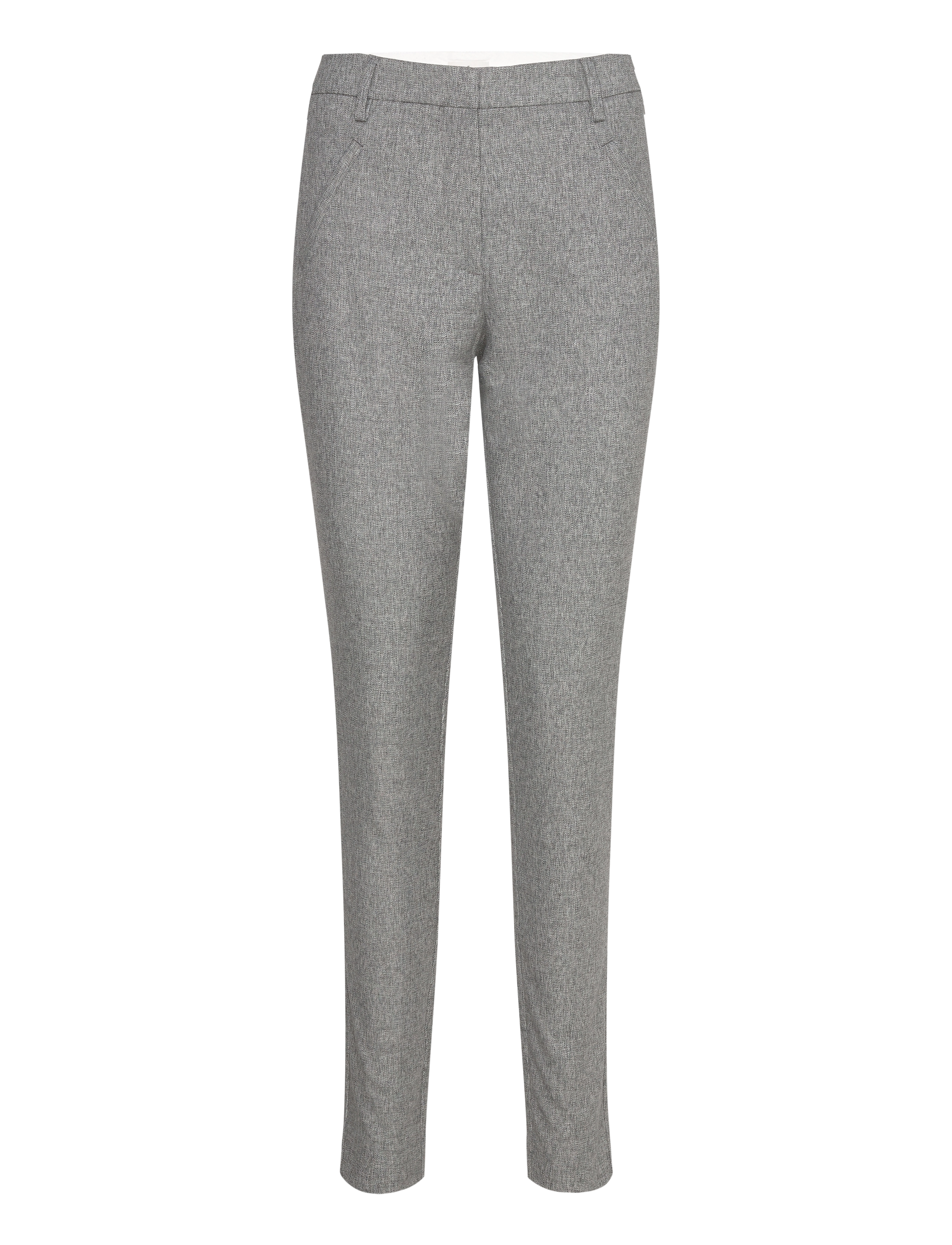 FIVEUNITS Angeliefv Pure Grau - 26 - Damen
