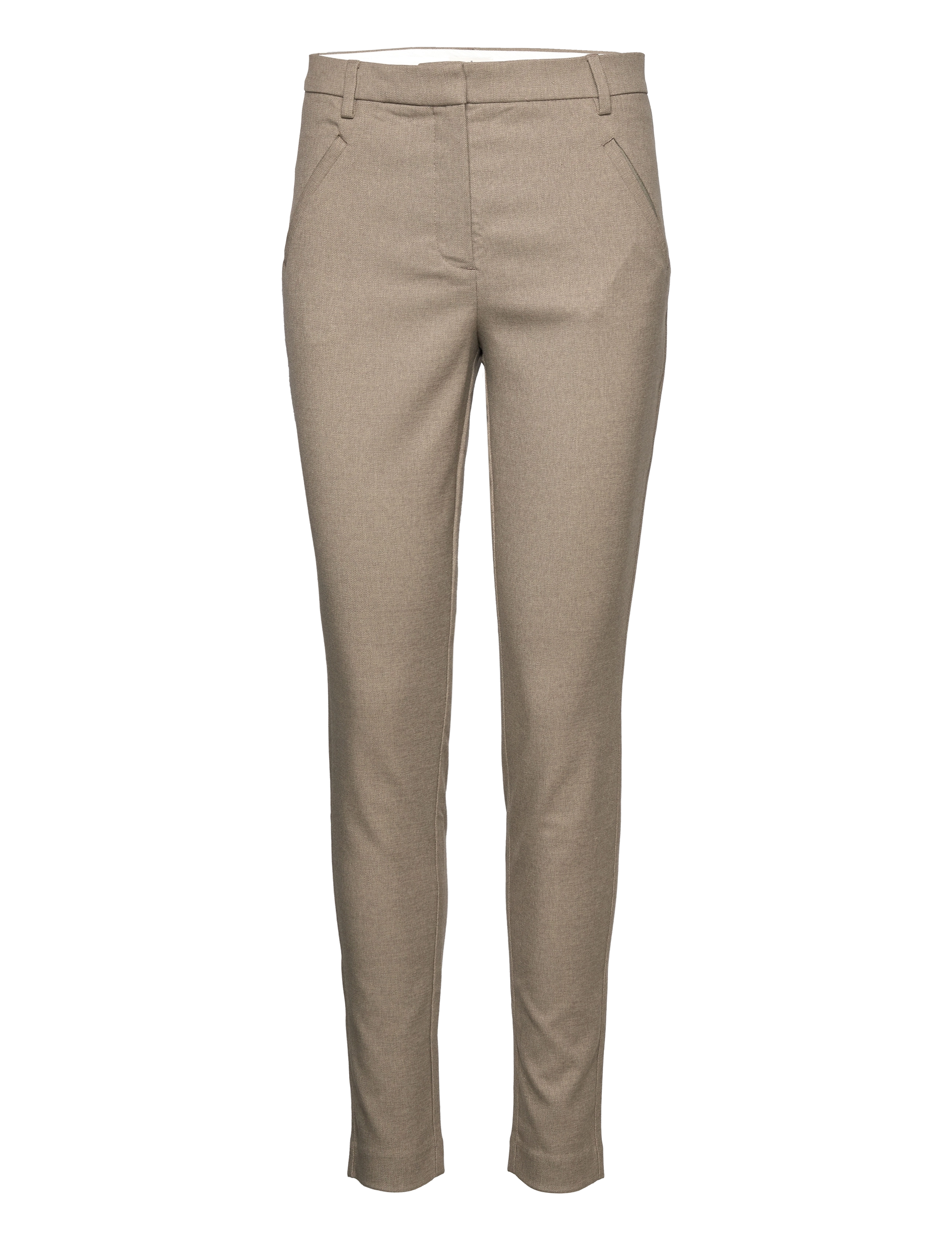 SAGE GREEN MELANGE
