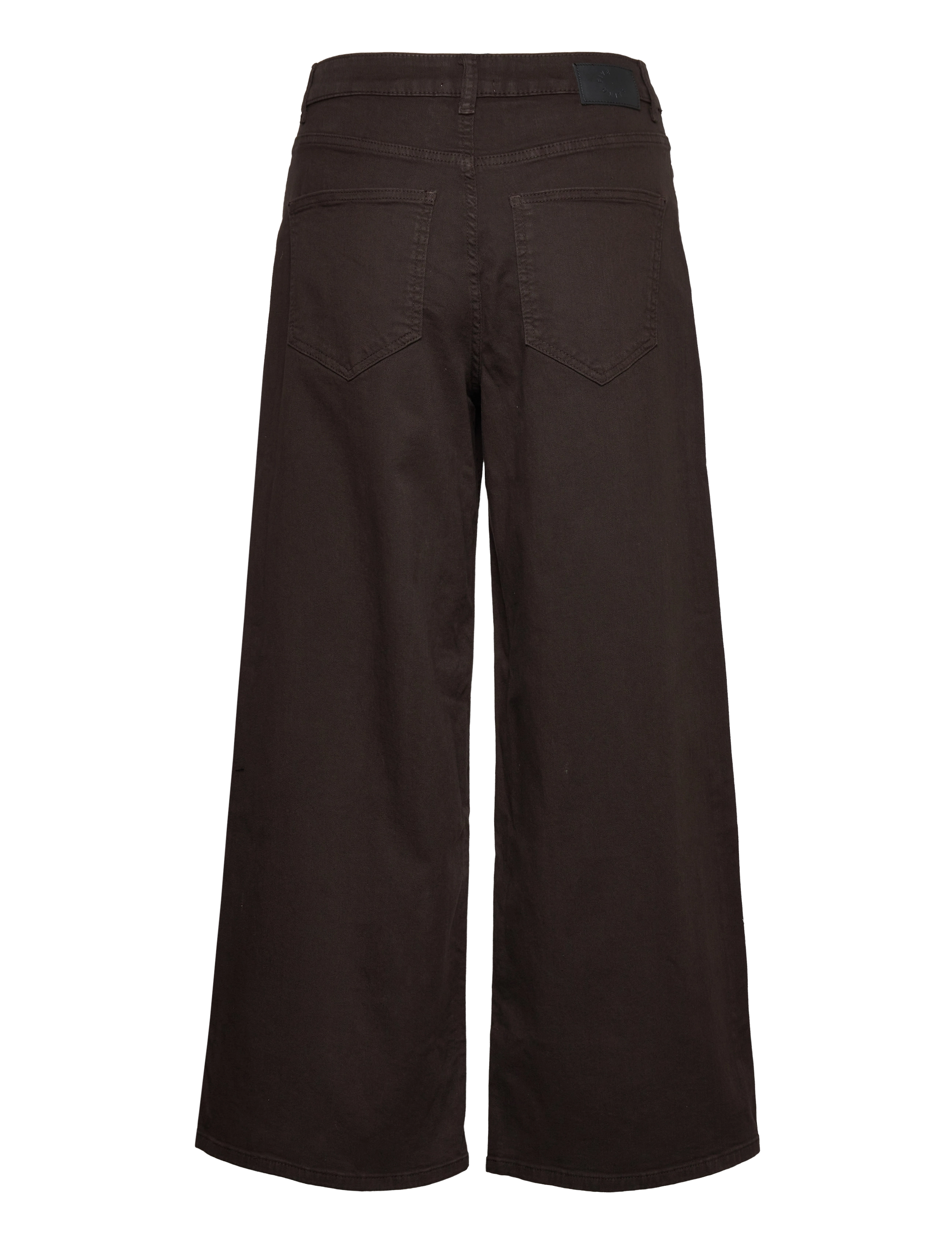 FIVEUNITS - Abby Ankle - dark brown - 1