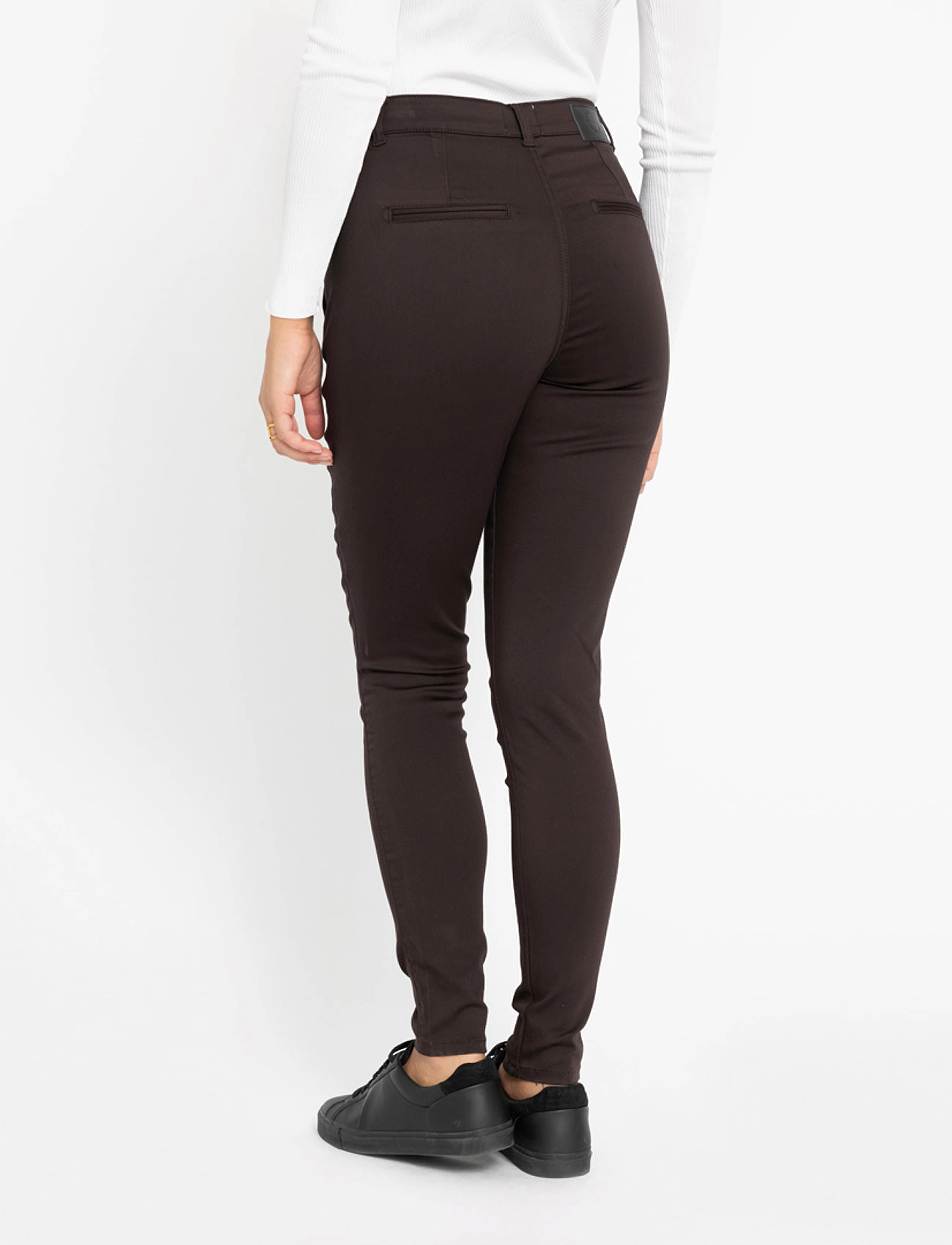FIVEUNITS - Jolie Pure - dark brown - 4