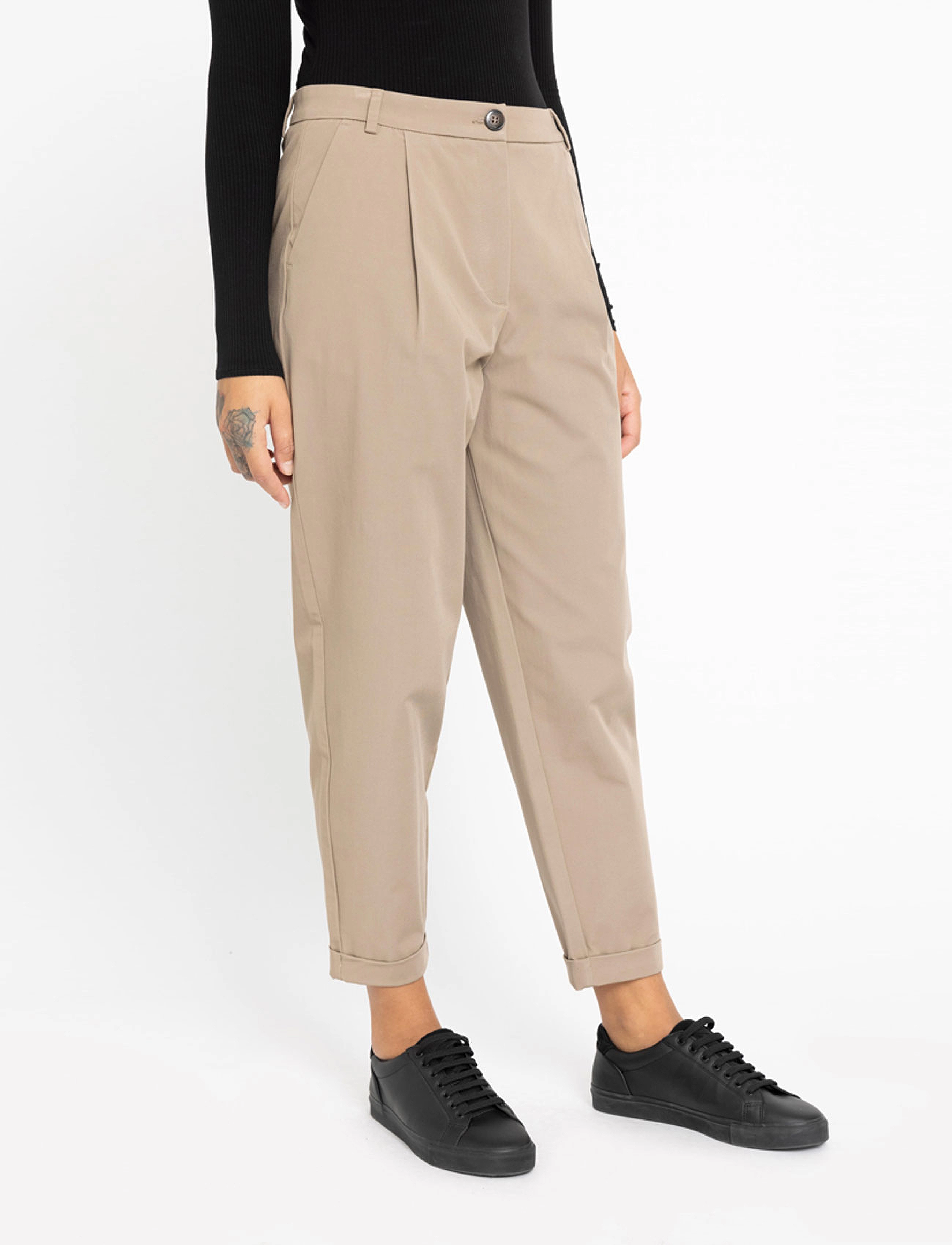 FIVEUNITS - Malou 793 - dark sand - 5