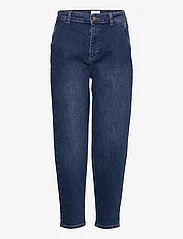 FIVEUNITS - AlbaFV - tapered jeans - classic blue vintage - 0