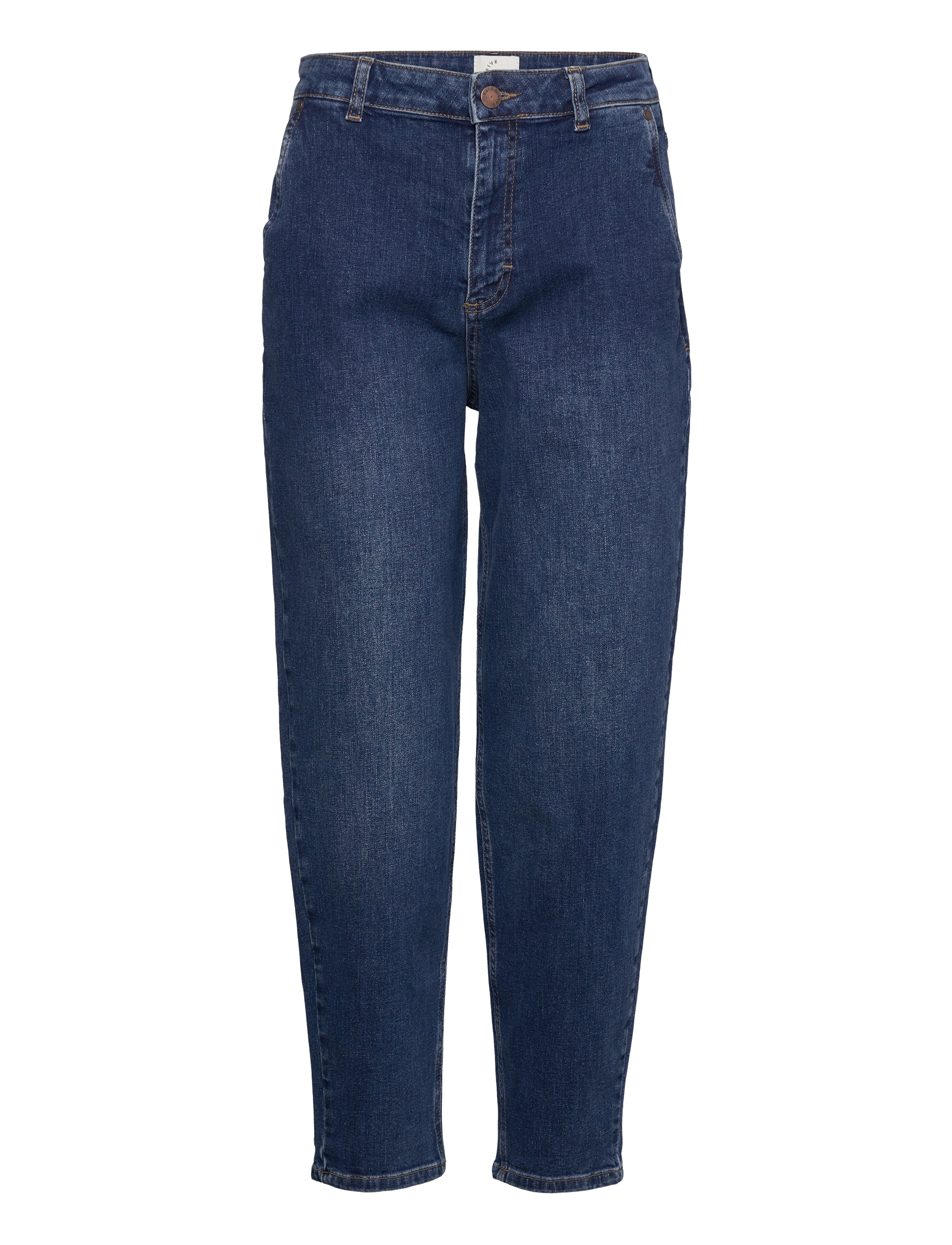 FIVEUNITS AlbaFV - Kleidung - CLASSIC BLUE VINTAGE / blue