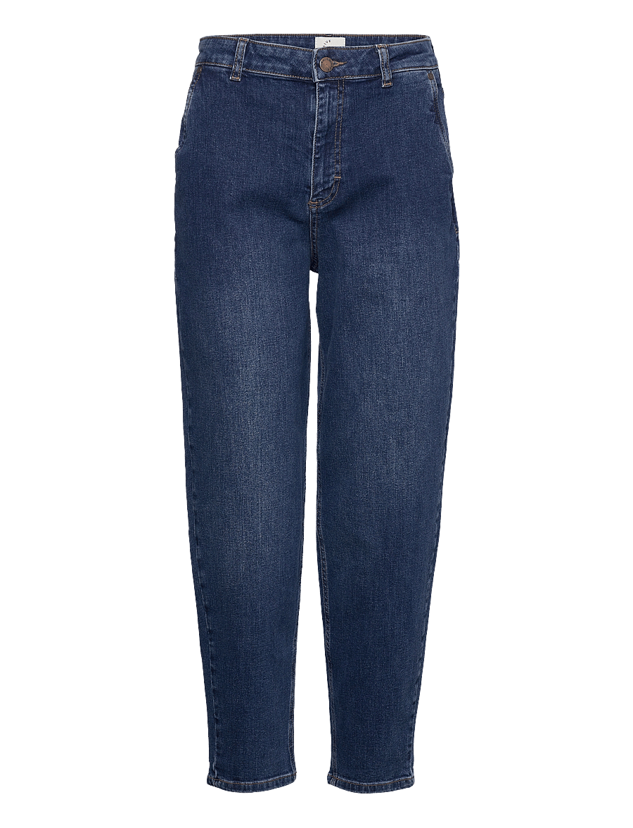 FIVEUNITS - AlbaFV - classic blue vintage - 1