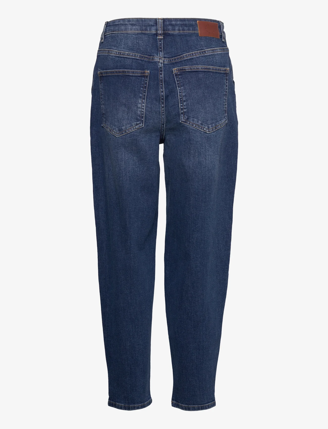 FIVEUNITS - AlbaFV - tapered jeans - classic blue vintage - 1