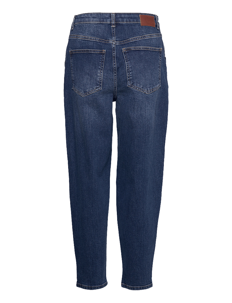 FIVEUNITS - AlbaFV - tapered jeans - classic blue vintage - 2