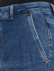 FIVEUNITS - AlbaFV - tapered jeans - classic blue vintage - 6