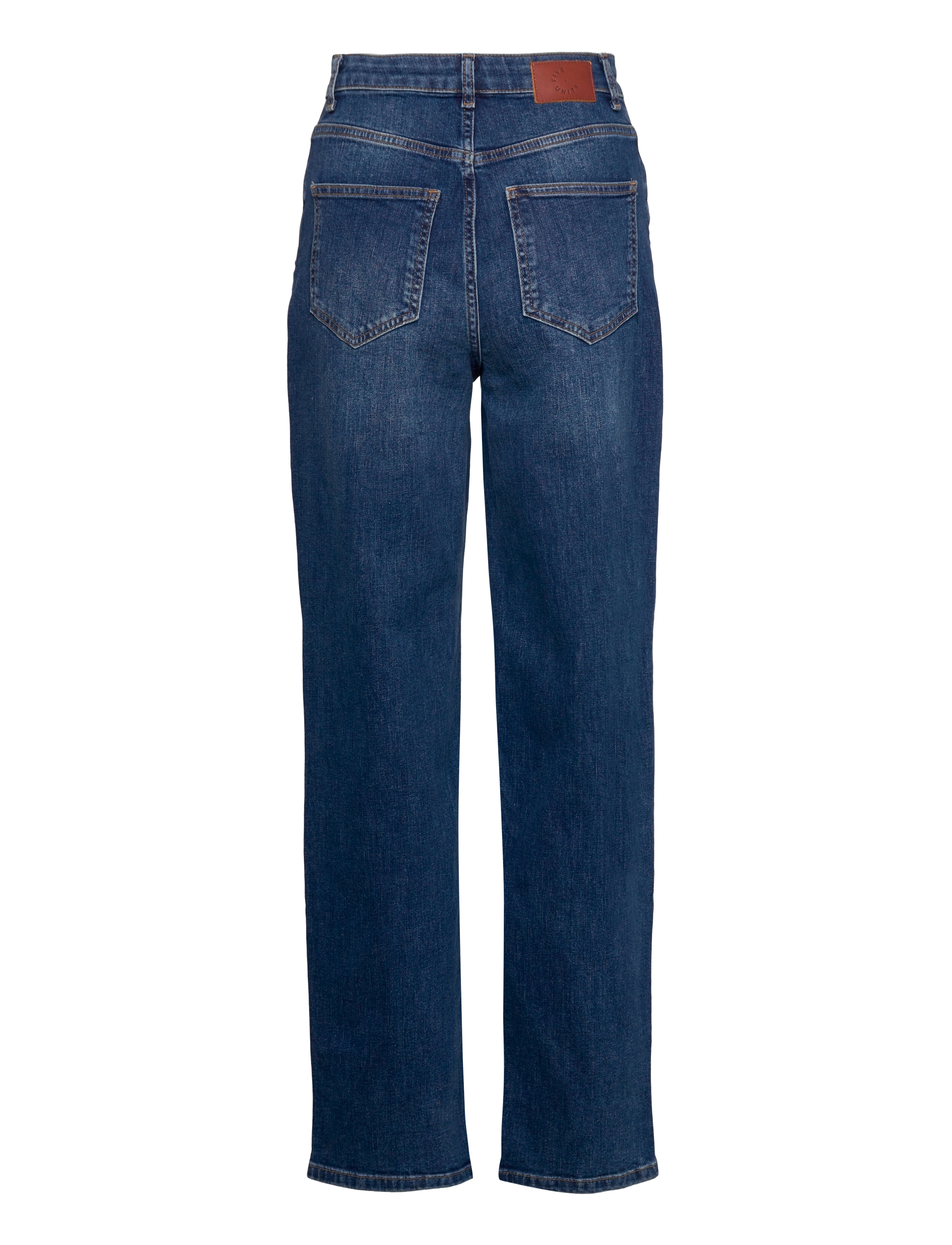 FIVEUNITS - Iris 241 Classic Blue Vintage - classic blue vintage - 1