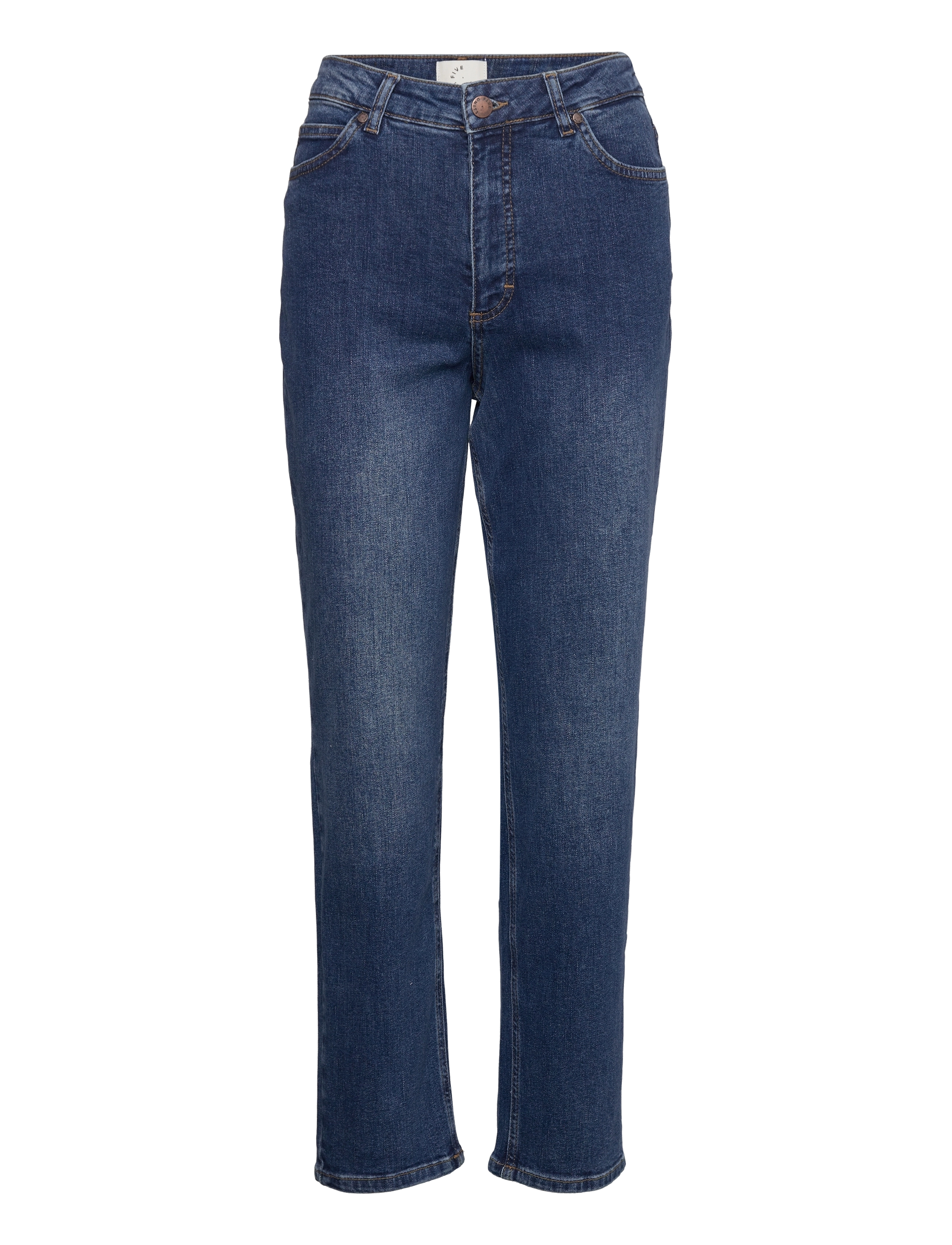 FIVEUNITS Mollyfv Ankle Blau - 24 - Damen