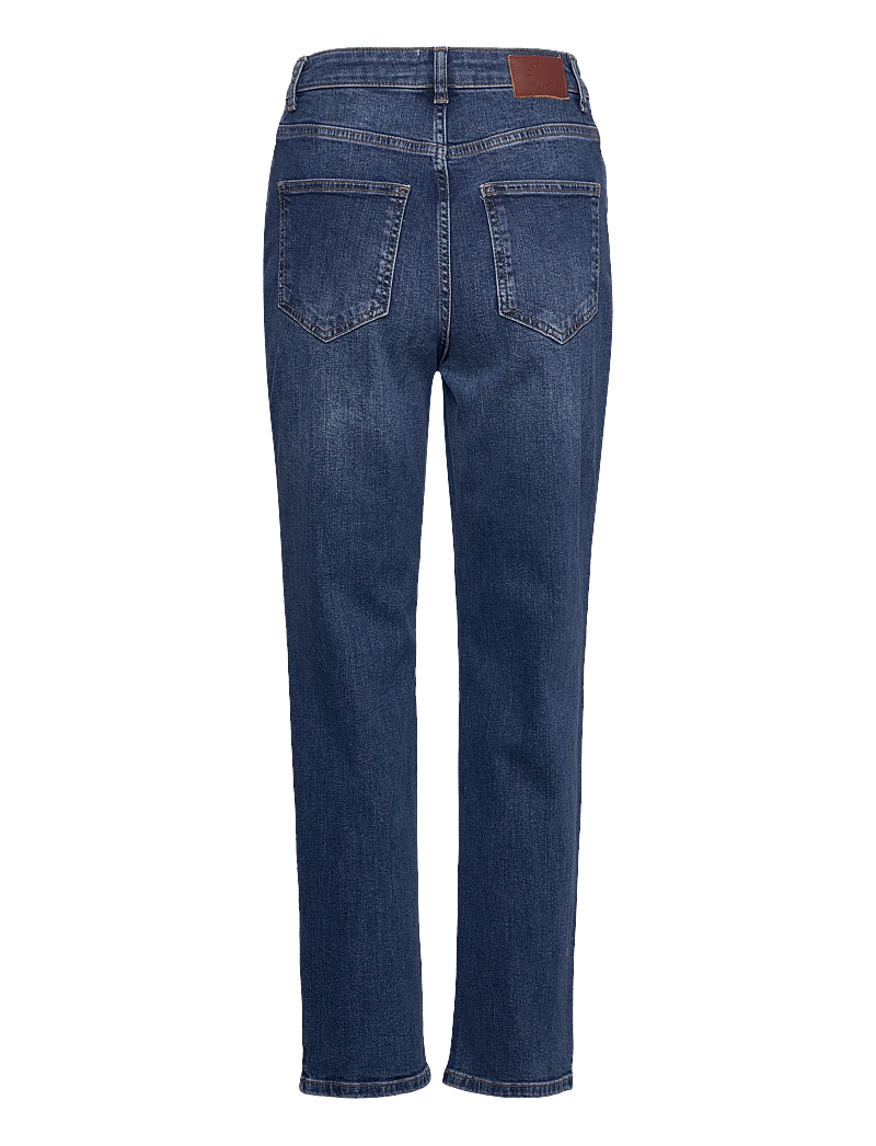 FIVEUNITS - MollyFV Ankle - straight jeans - classic blue vintage - 2
